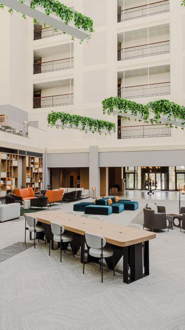 Hotel Sheraton Grand