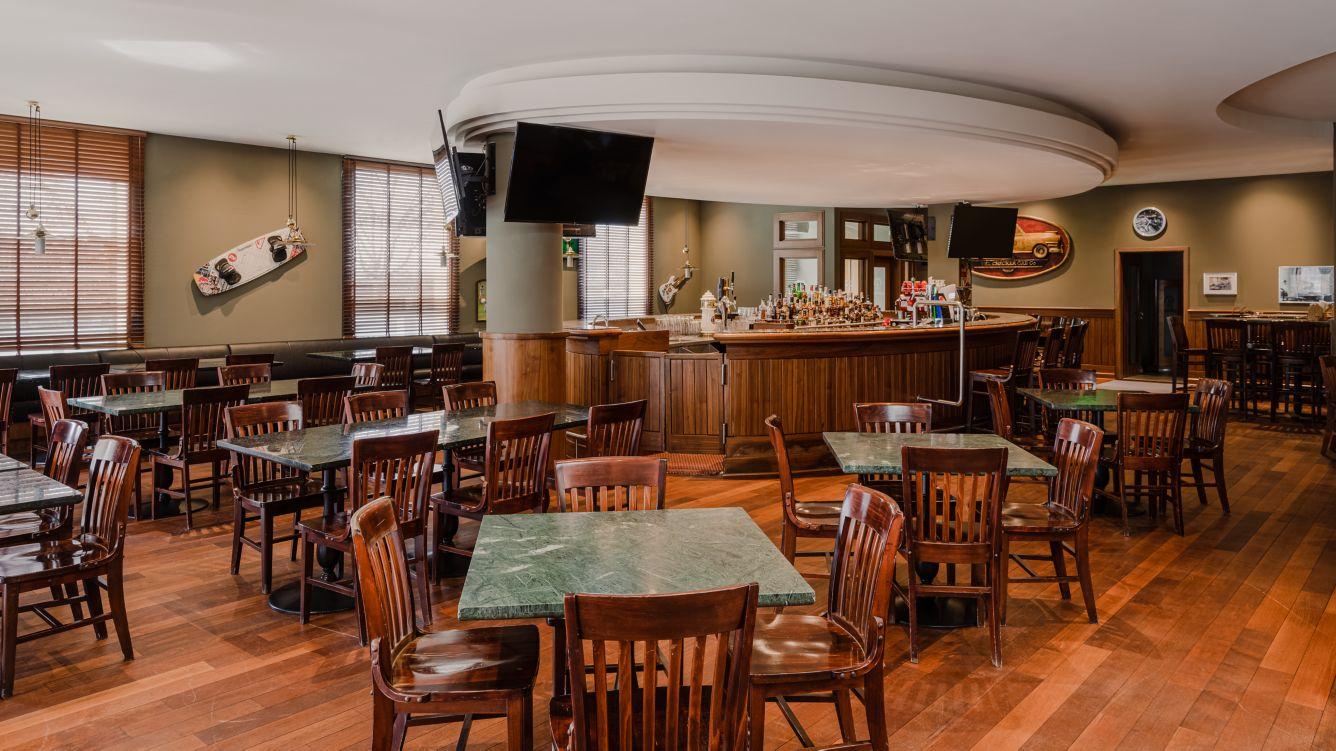 Hotel Sheraton Grand Krakow