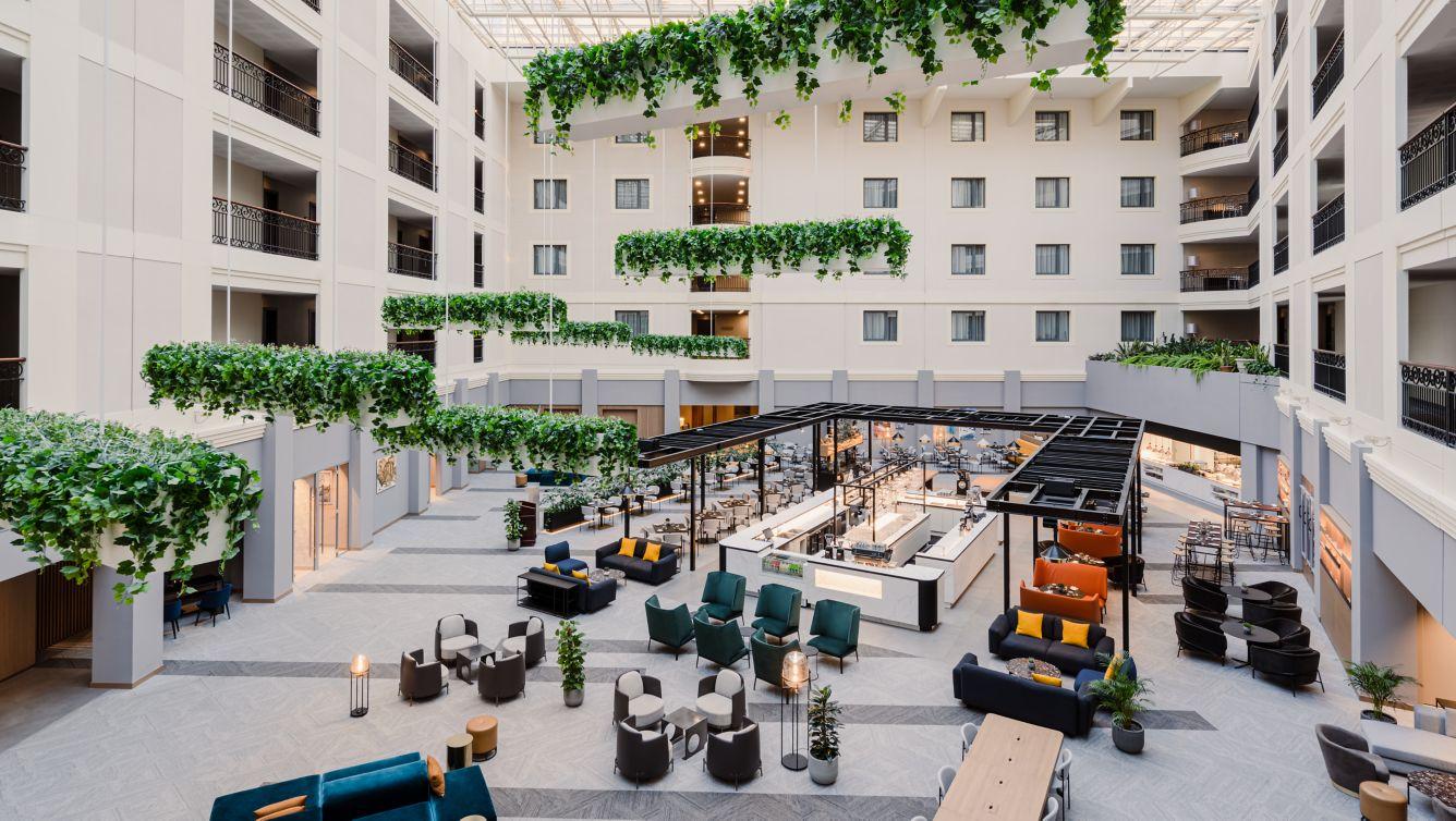 Sheraton Grand 5*