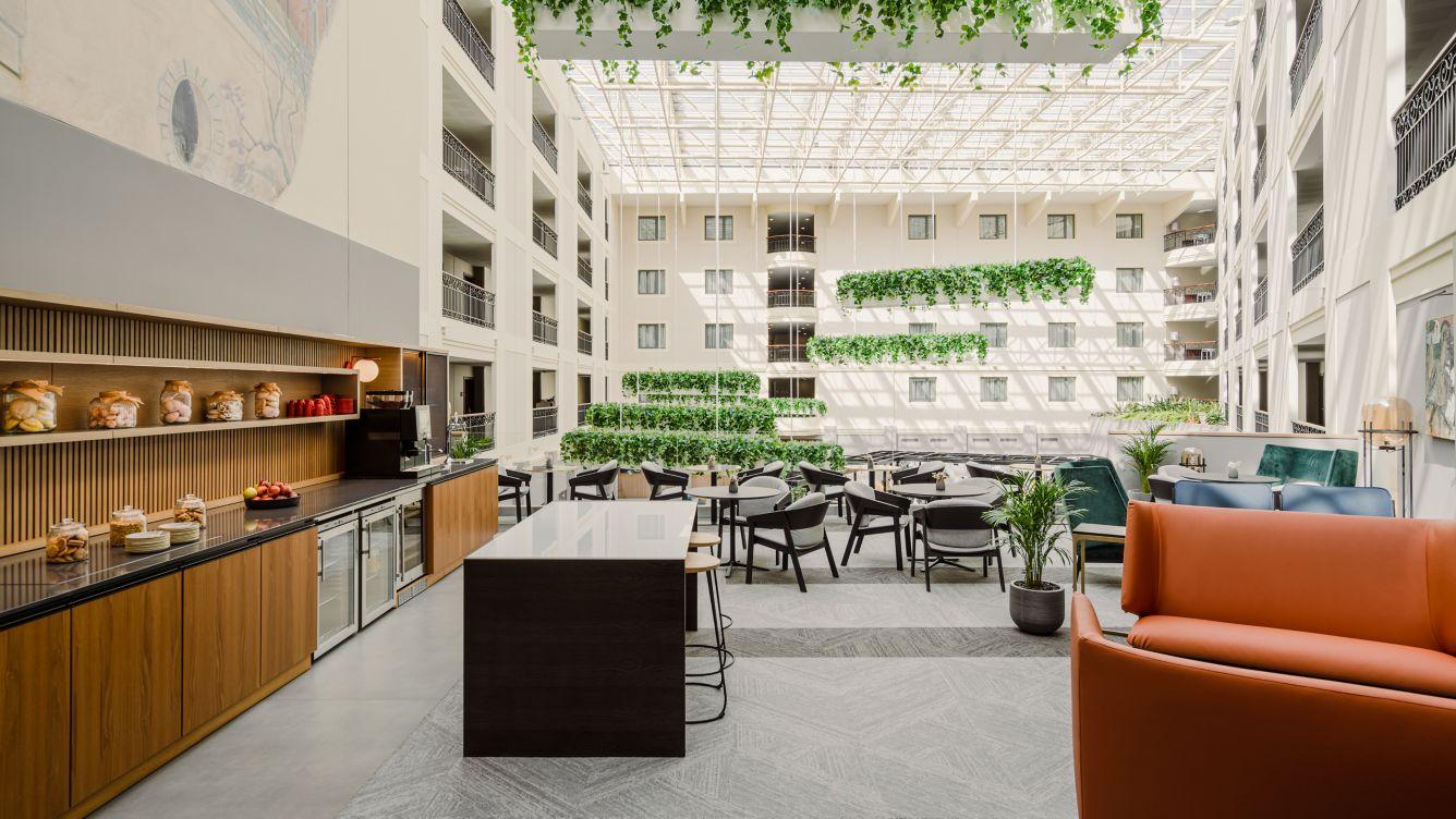 Hotel Sheraton Grand