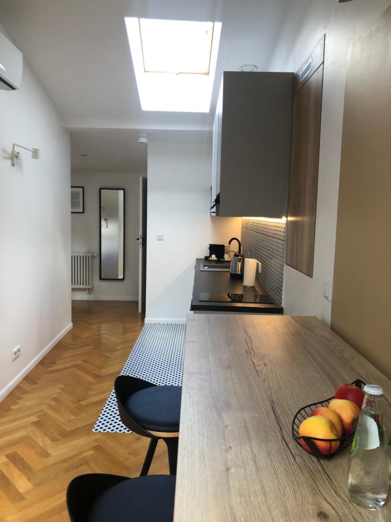 Ermine 3* Krakow