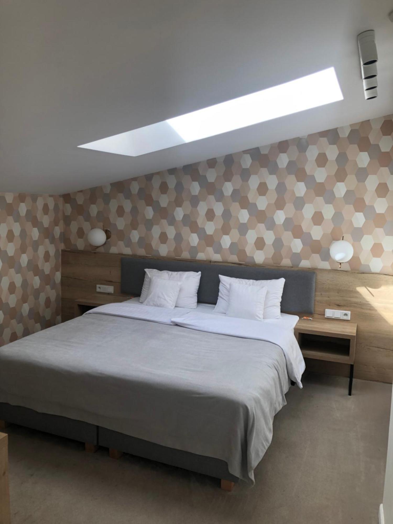 Aparthotel Ermine Krakow