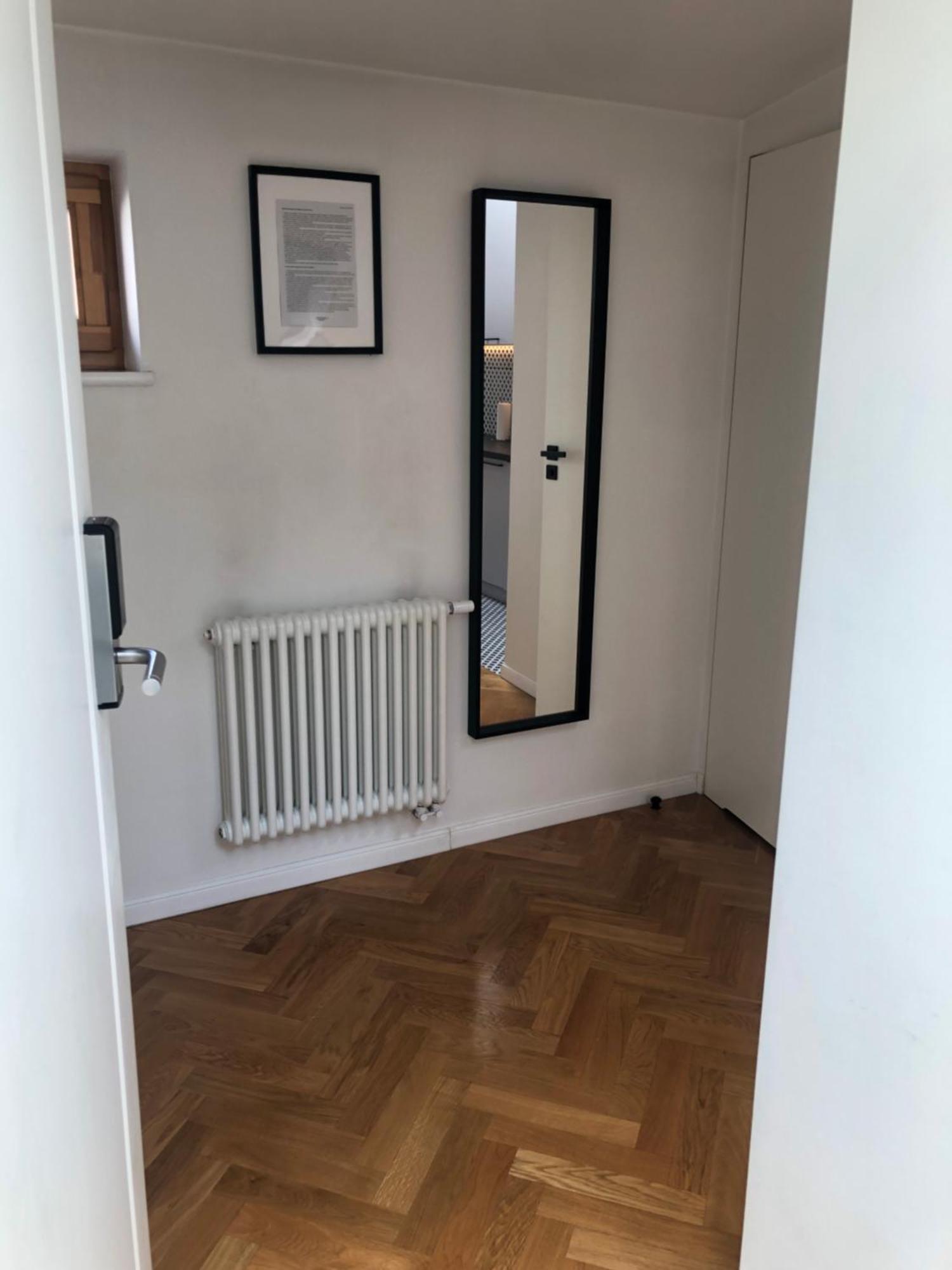 Ermine Aparthotel