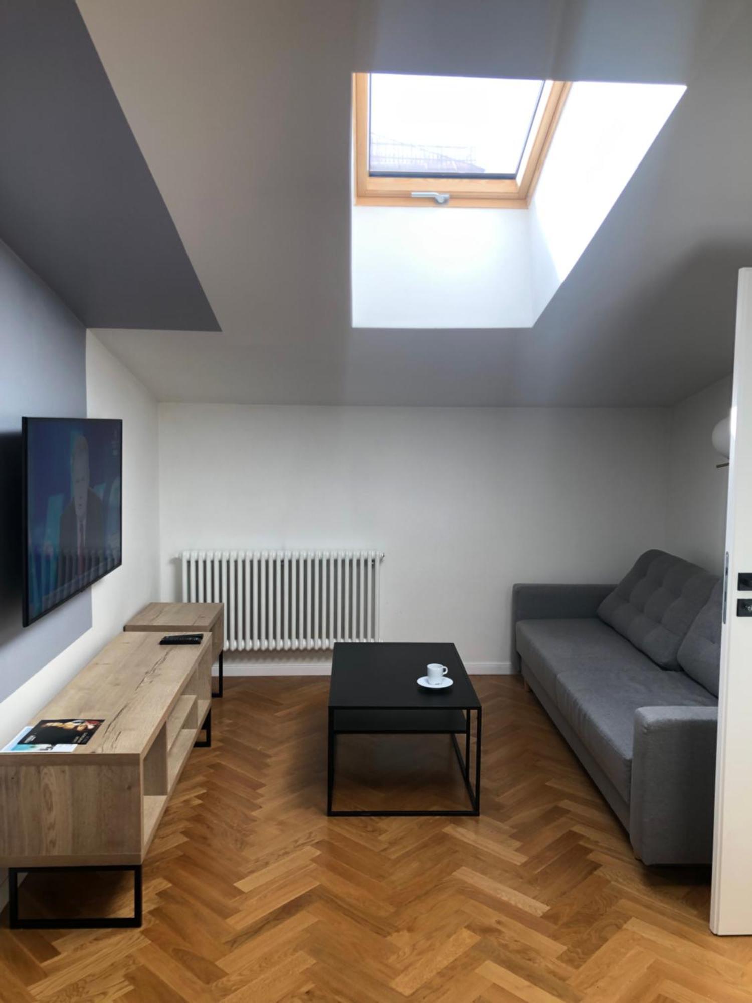 Aparthotel Ermine