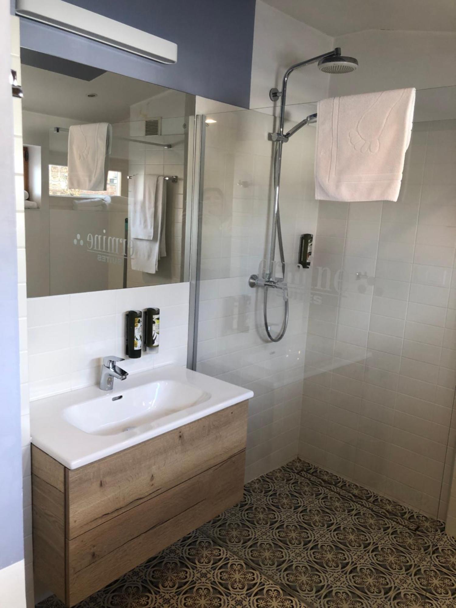 Aparthotel Ermine