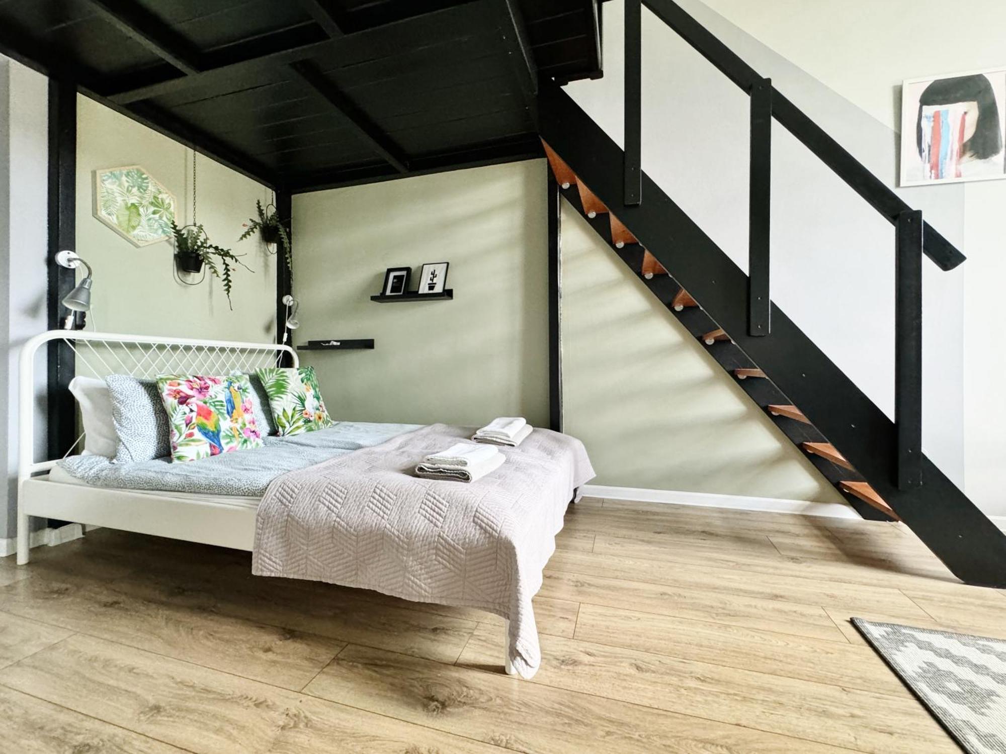 #nowy Square, Kazimierz District Apartamento Cracóvia