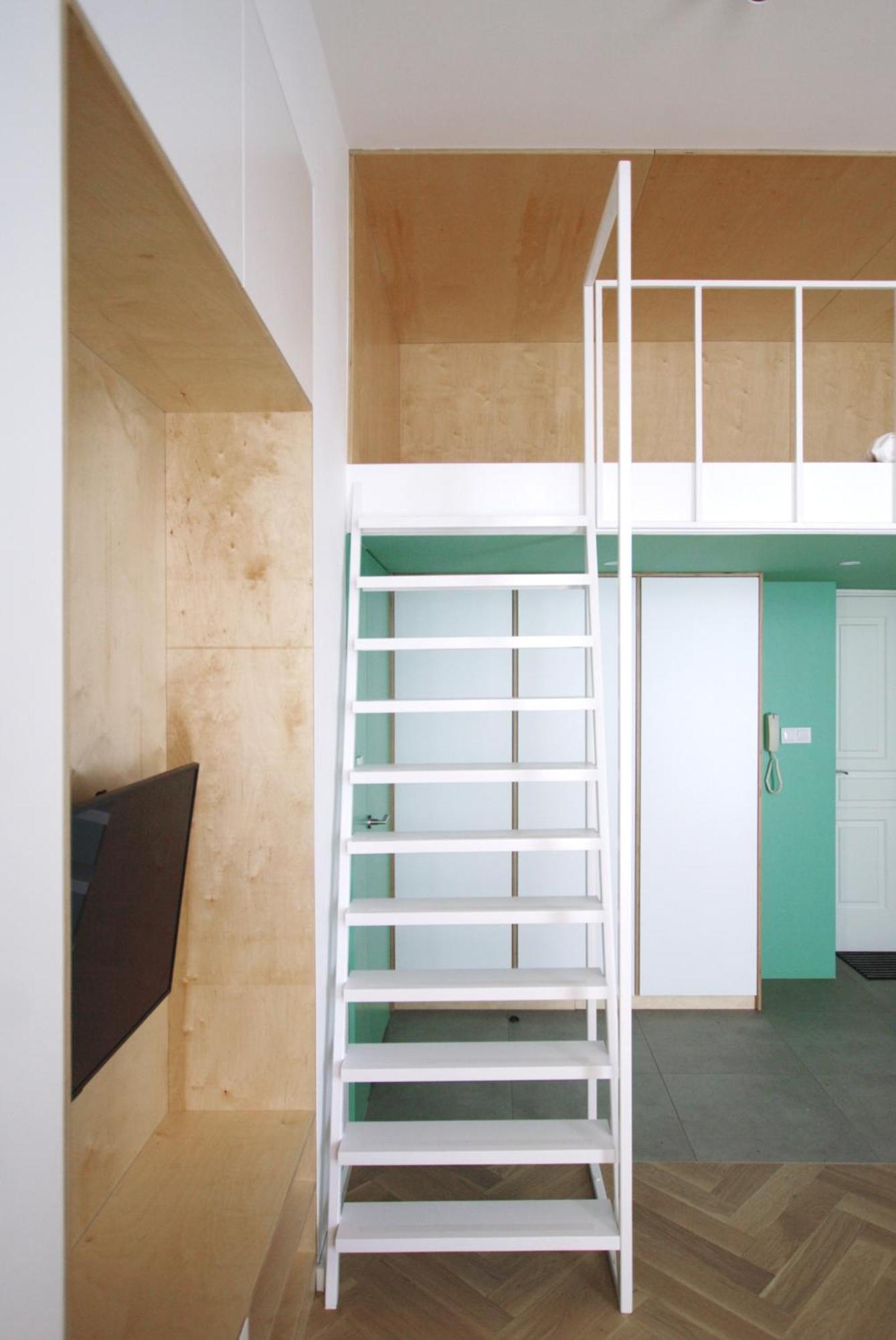 Apartamento Limano *