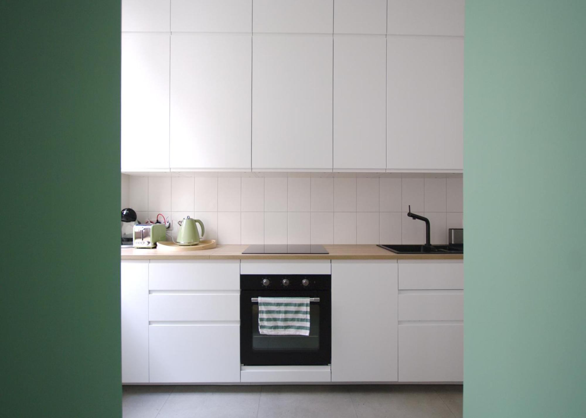 Limano Apartamento Cracóvia