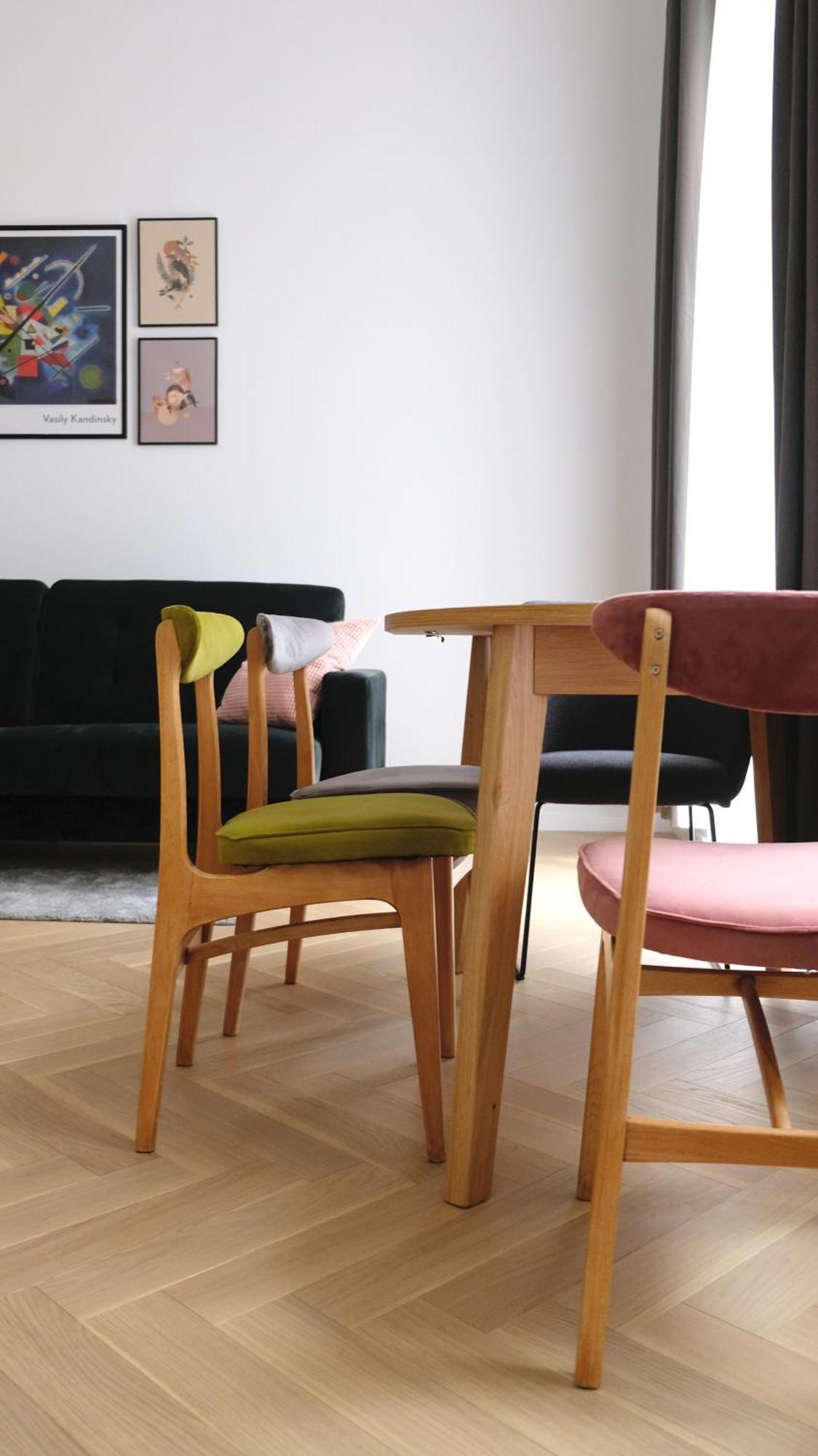 Limano Apartamento