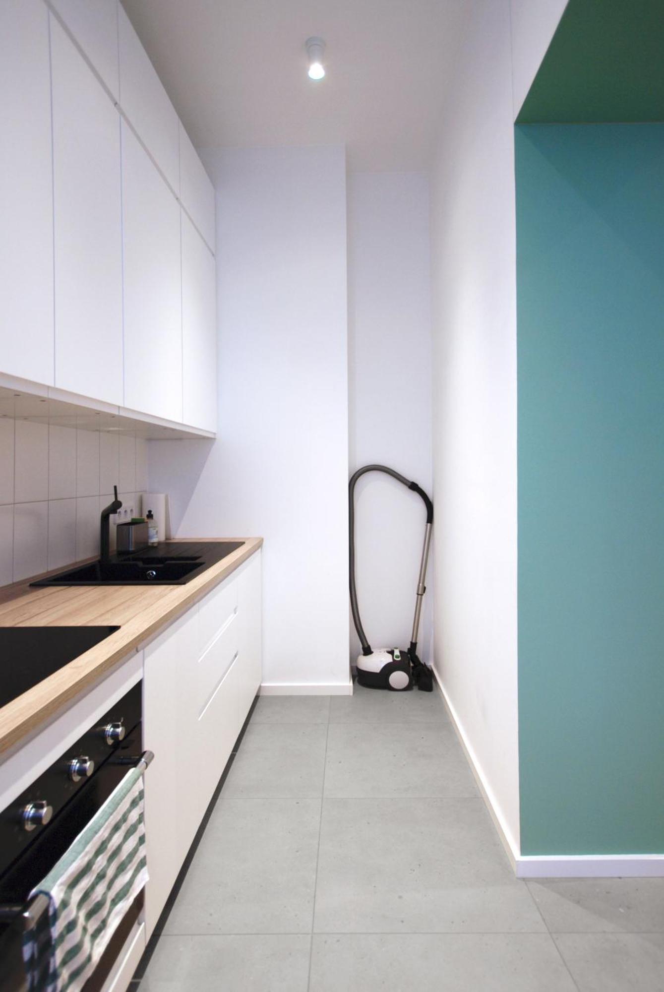 Limano Apartamento *