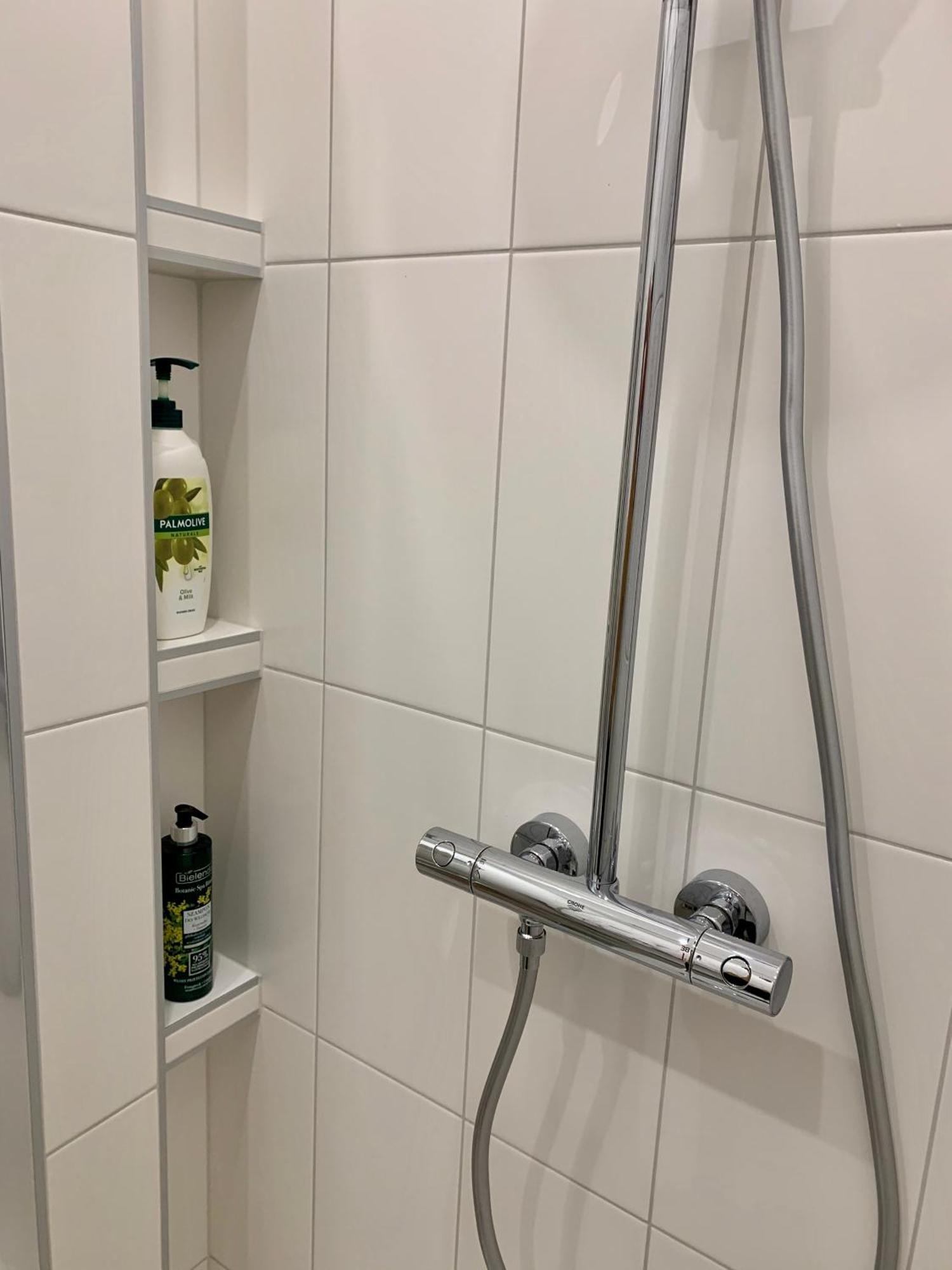 Apartamento Limano Cracóvia