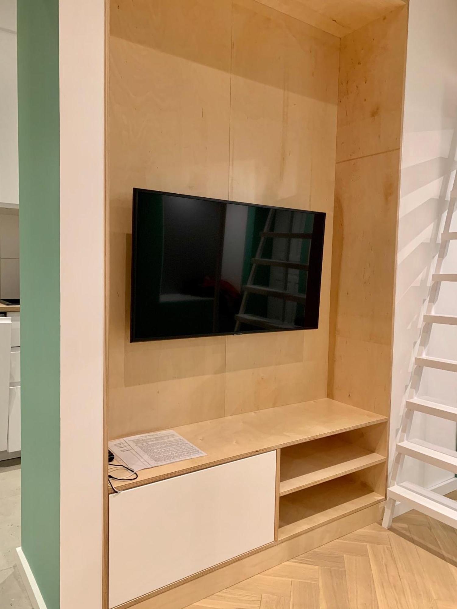Limano Apartamento *