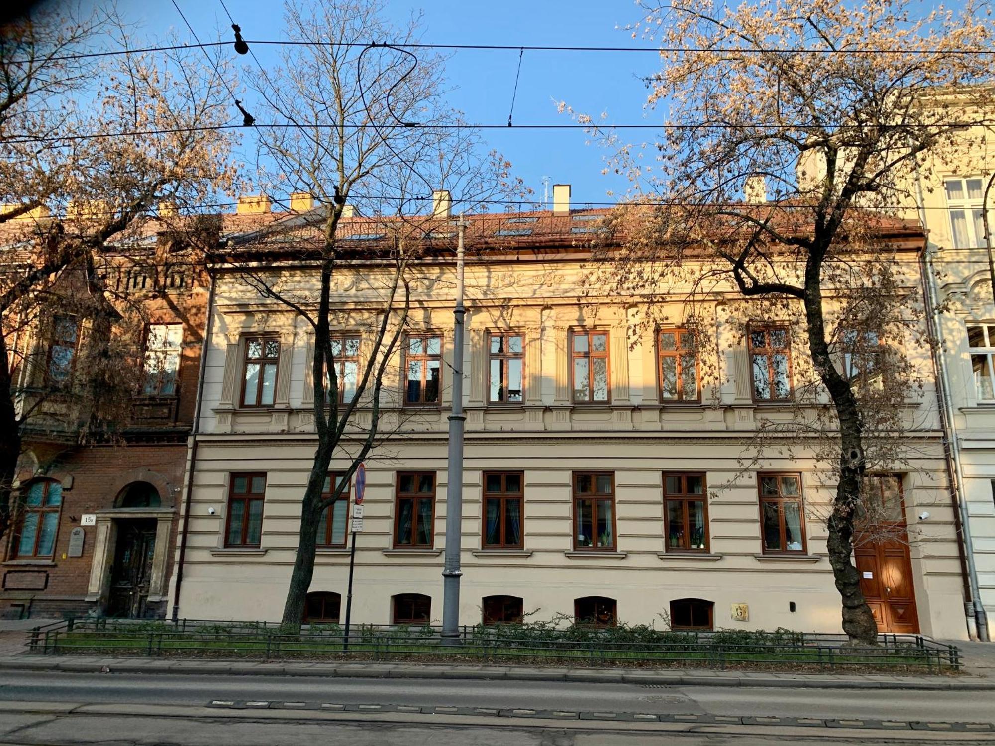 Apartamento Limano