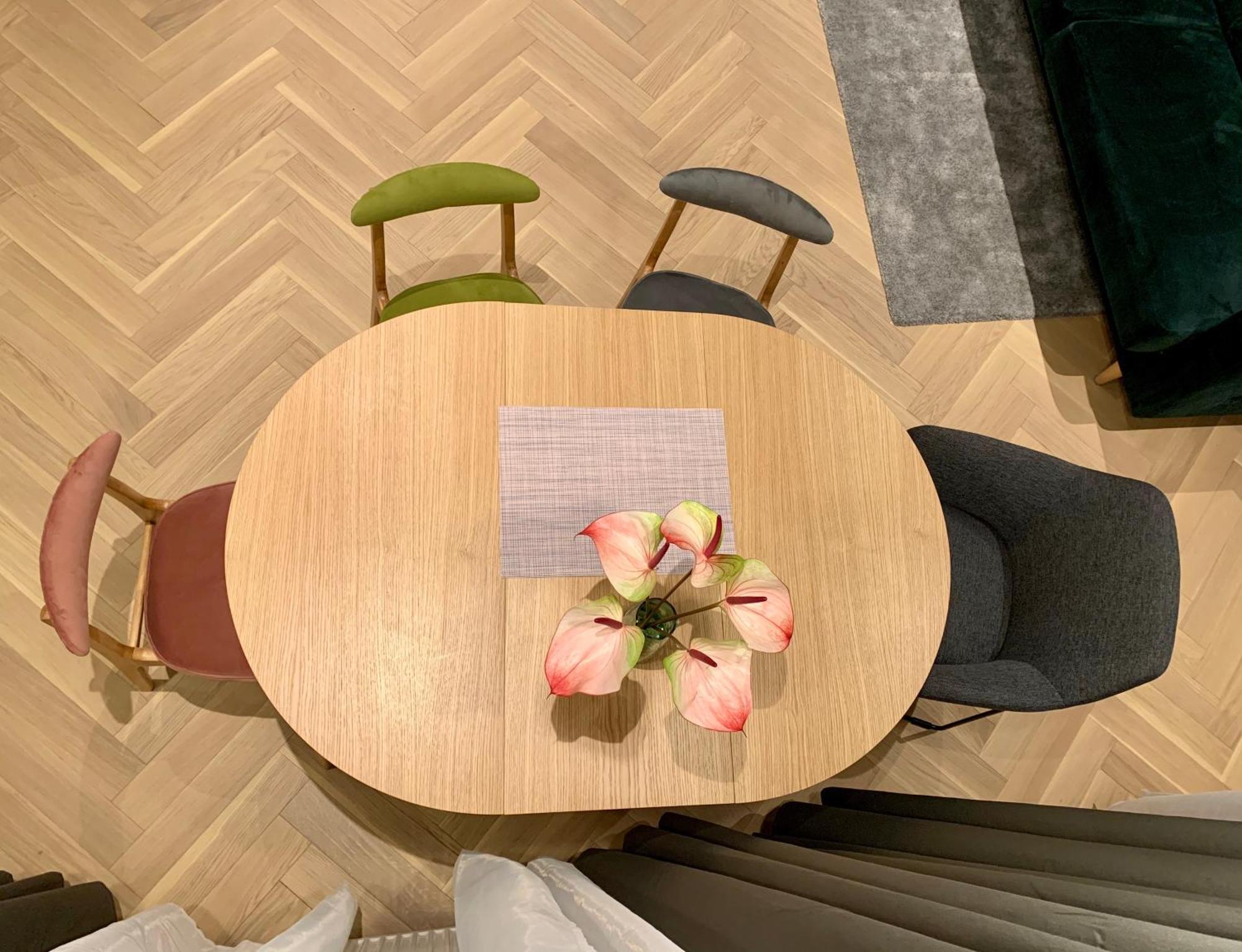 Limano Apartamento *