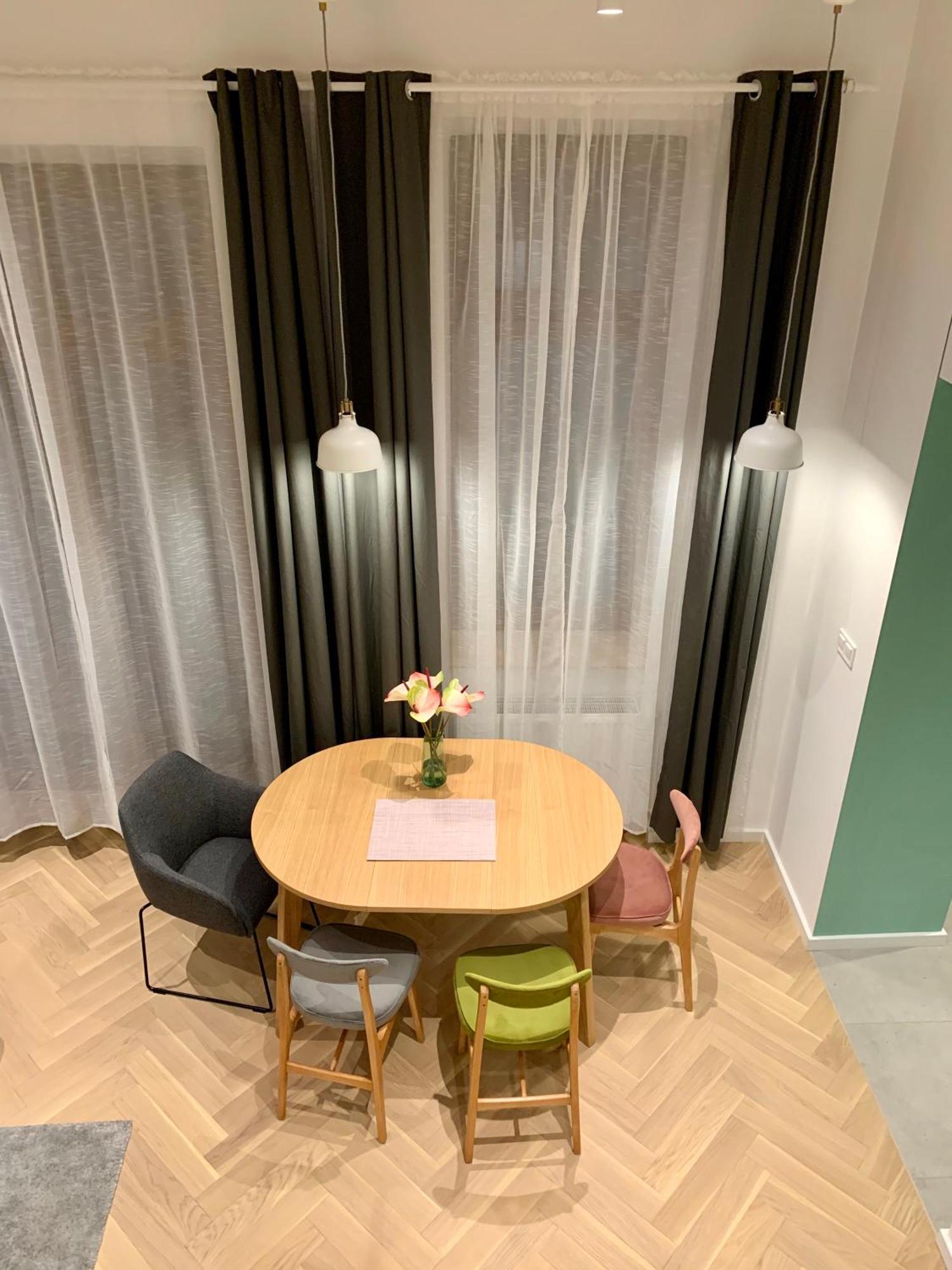 Apartamento Limano *