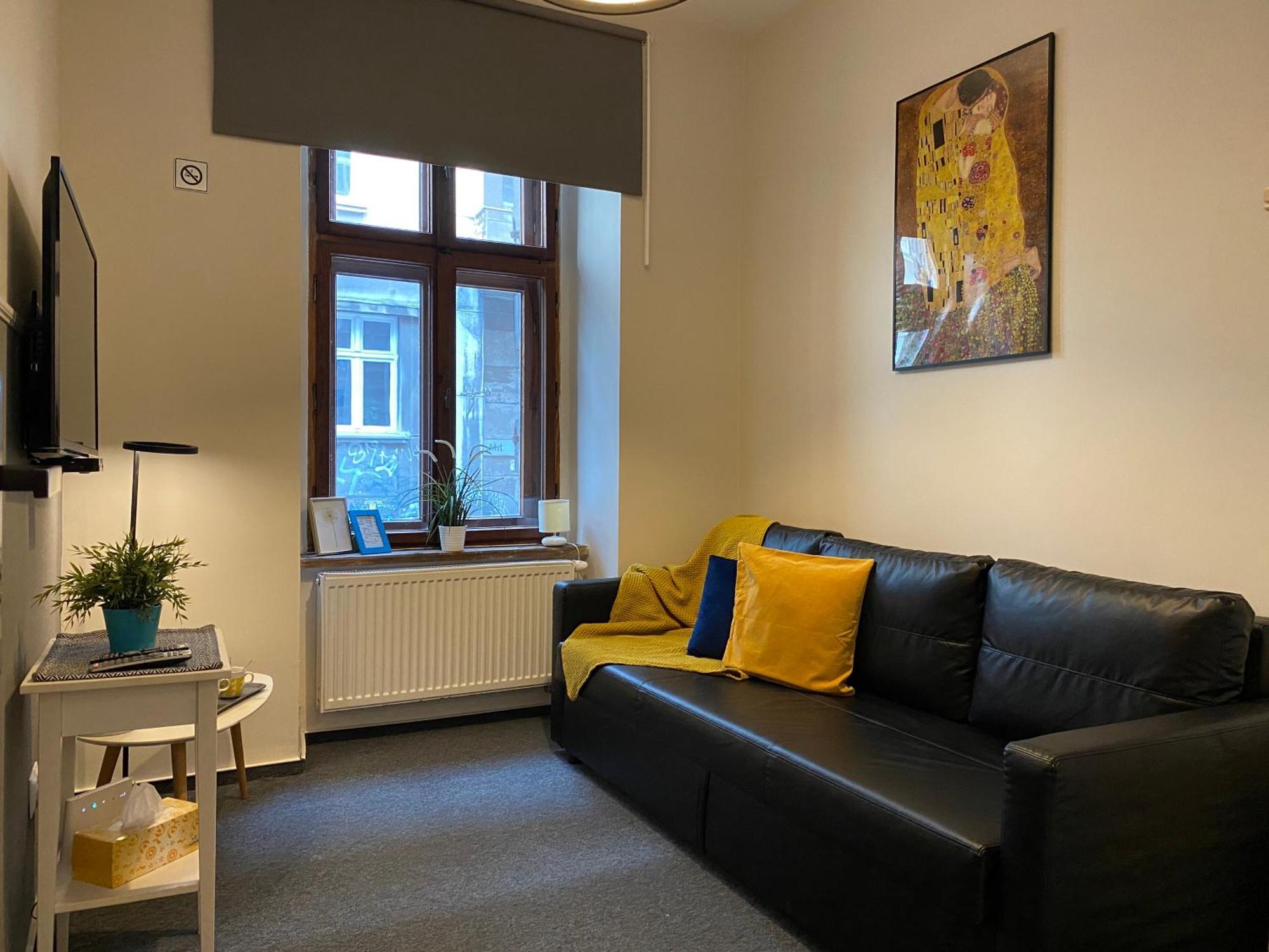 Apartment Milla Krakau