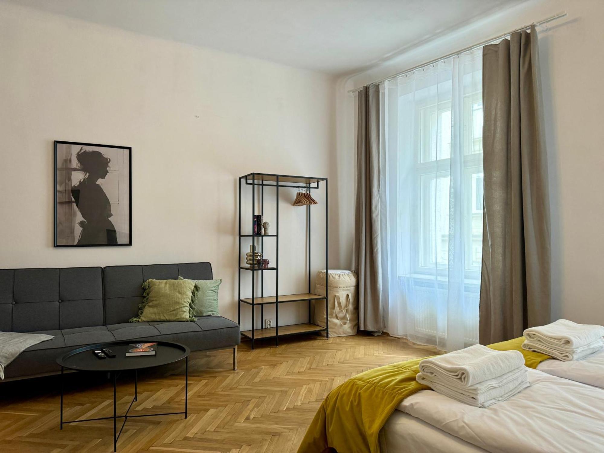 Apartment Milla