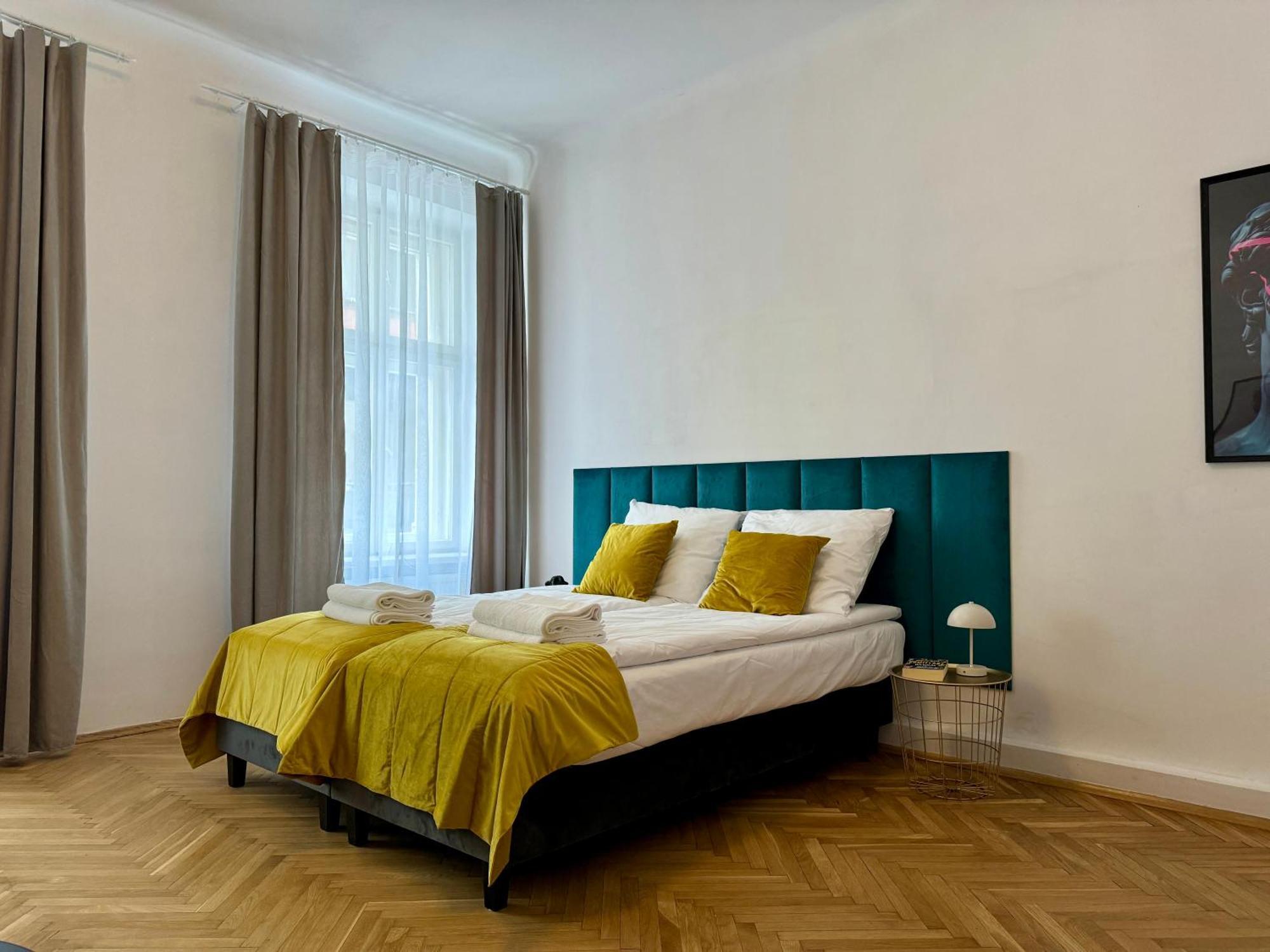Milla Appartement *