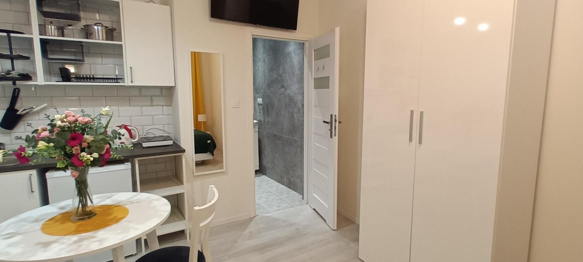 Aparthotel Cracow Krakau