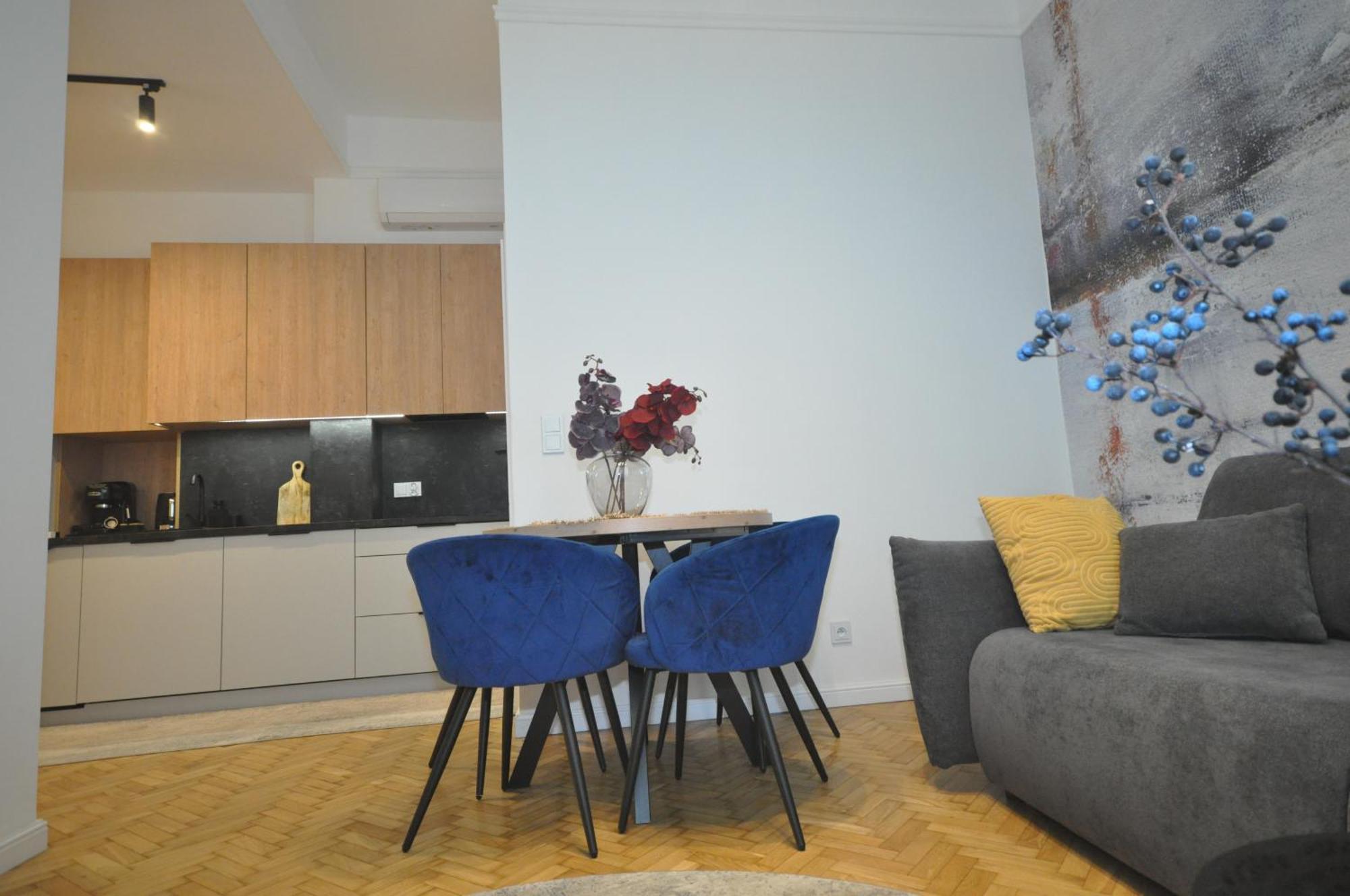 Wesola Station - Old Town By Joapart - Free Parking Apartamento