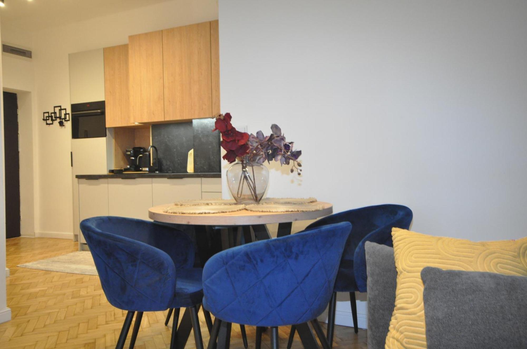 Apartamento Wesola Station - Old Town By Joapart - Free Parking