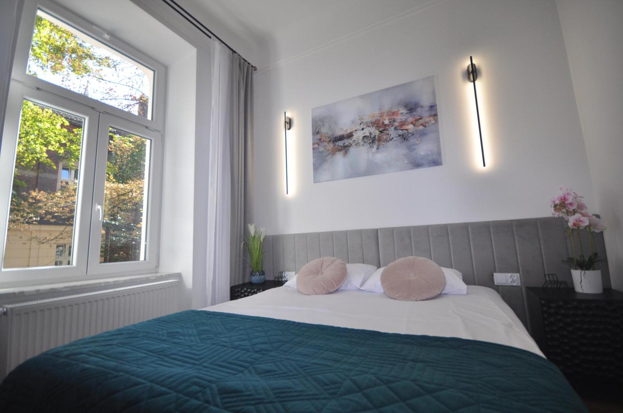 Wesola Station - Old Town By Joapart - Free Parking Apartamento *