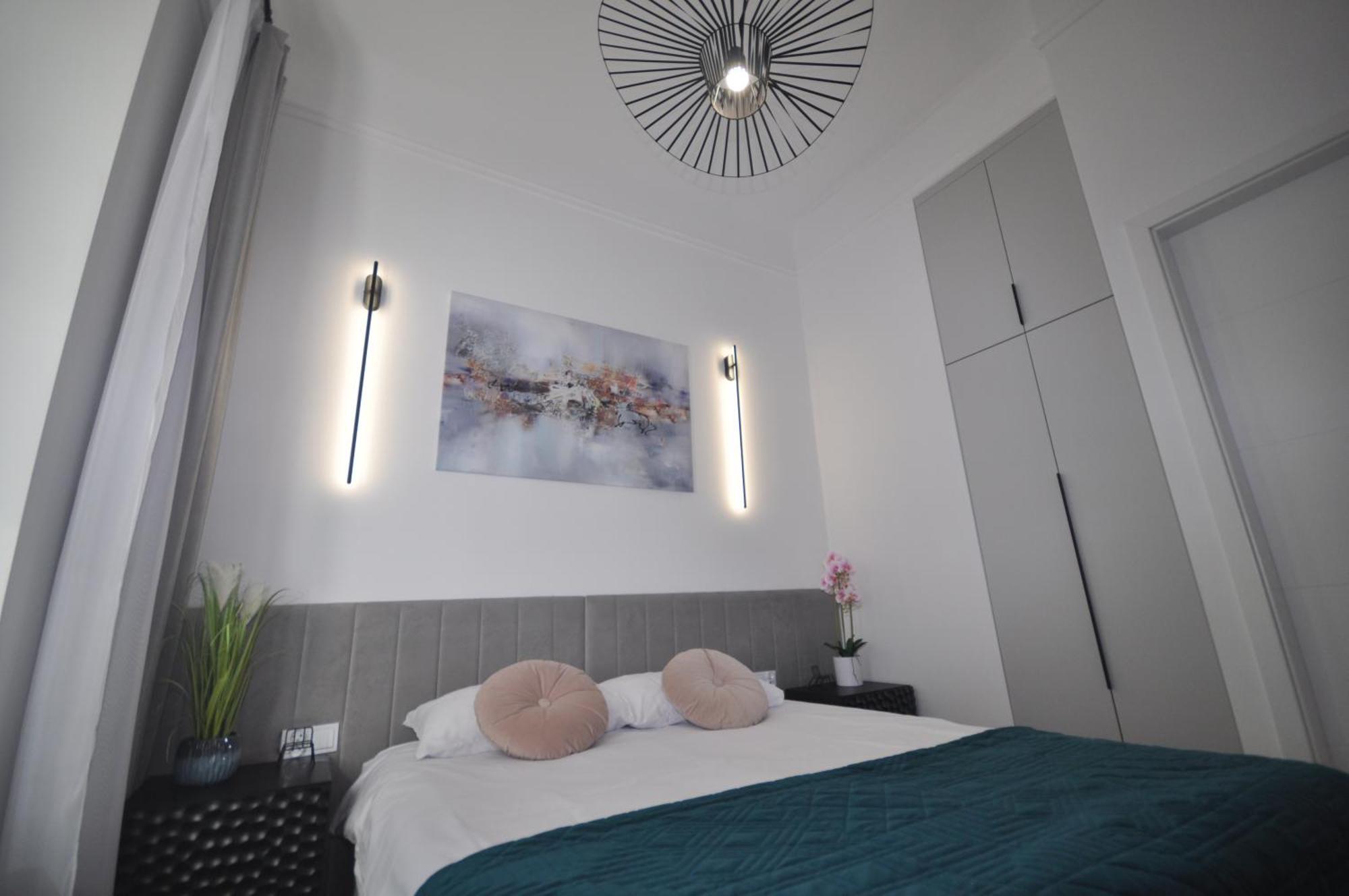 Apartamento Wesola Station - Old Town By Joapart - Free Parking *