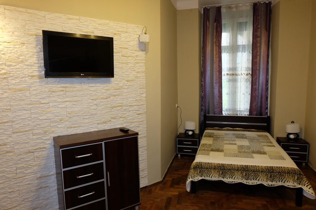 Apartment As Smolensk Krakow