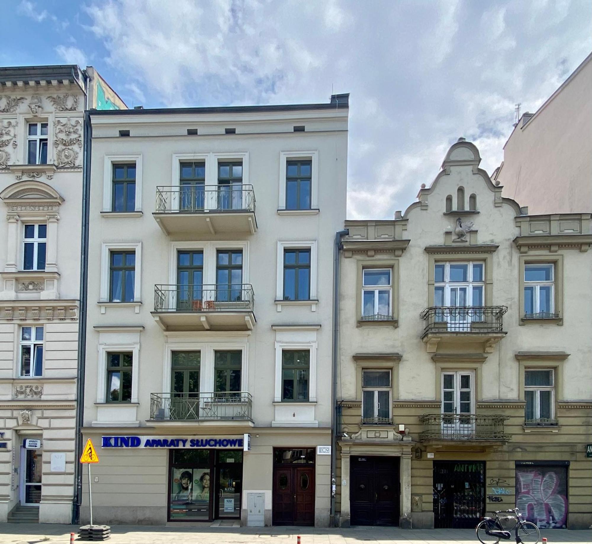Charming Loft In The Old Town * Kraków
