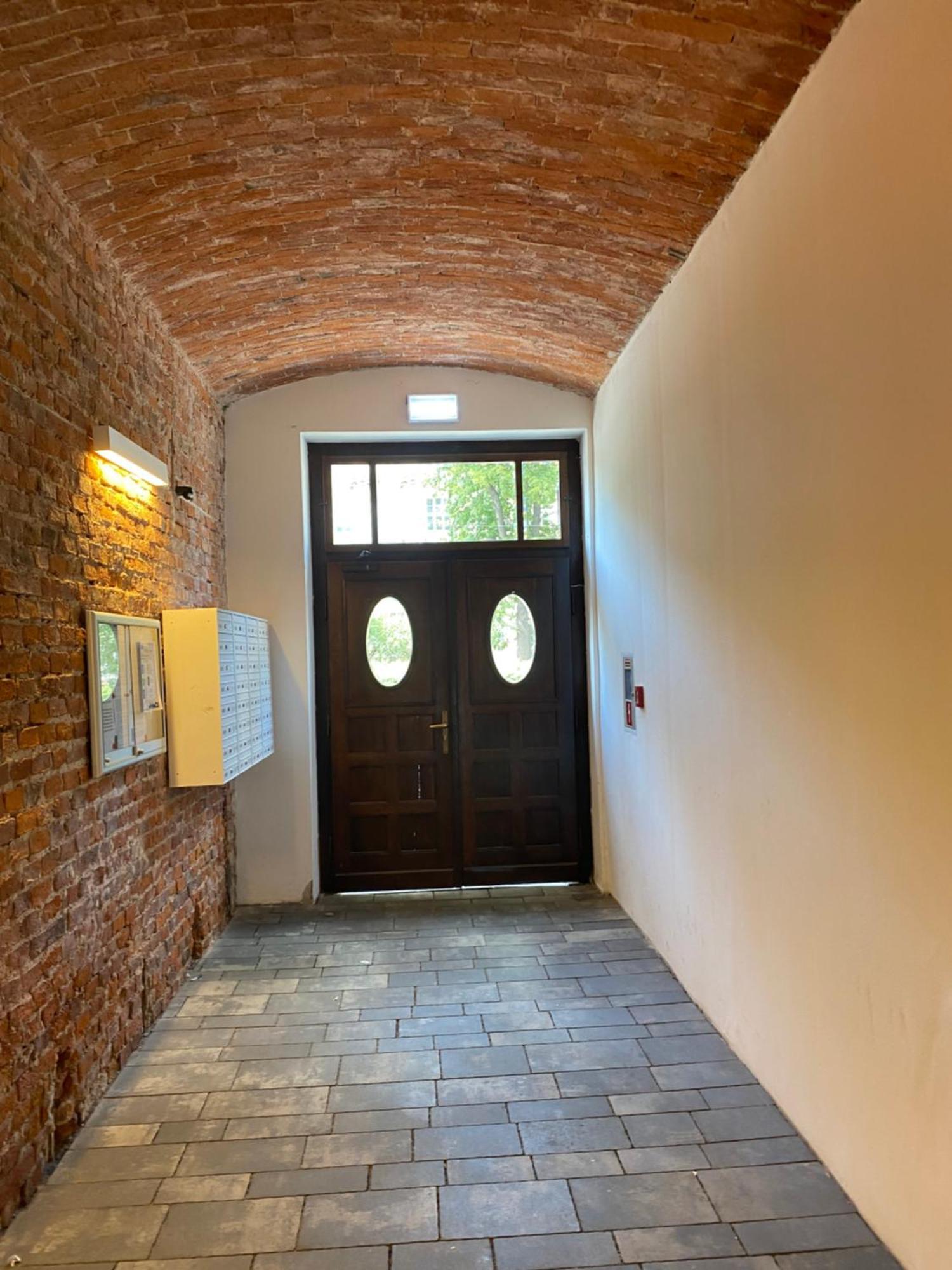 Apartament Charming Loft In The Old Town Kraków