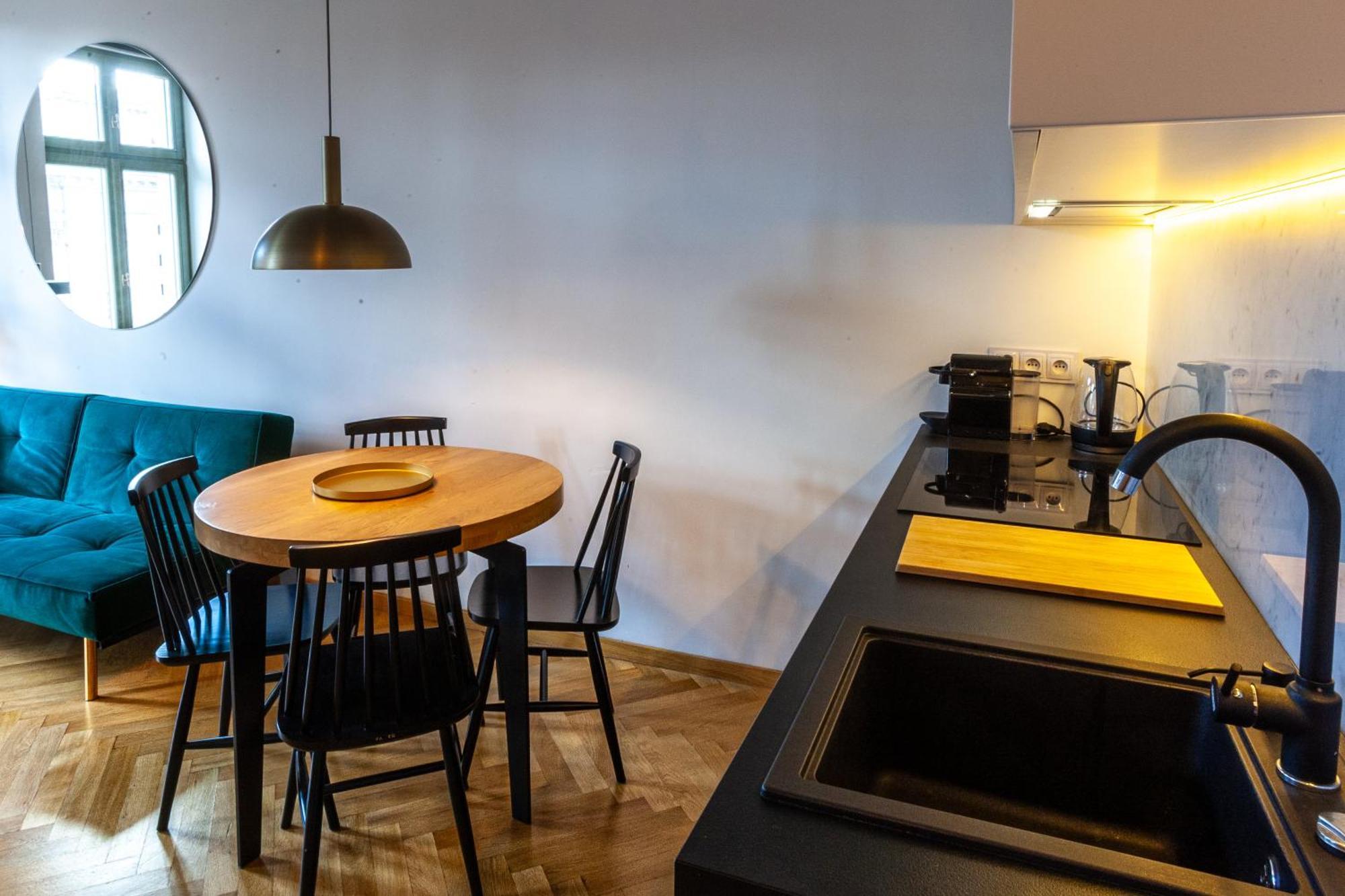 Charming Loft In The Old Town * Kraków