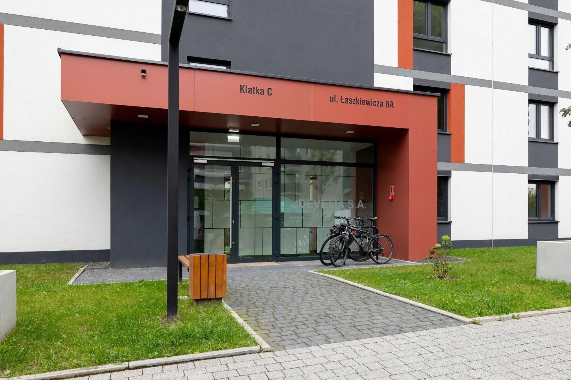 Cozy Laszkiewicza With Parking By Renters *