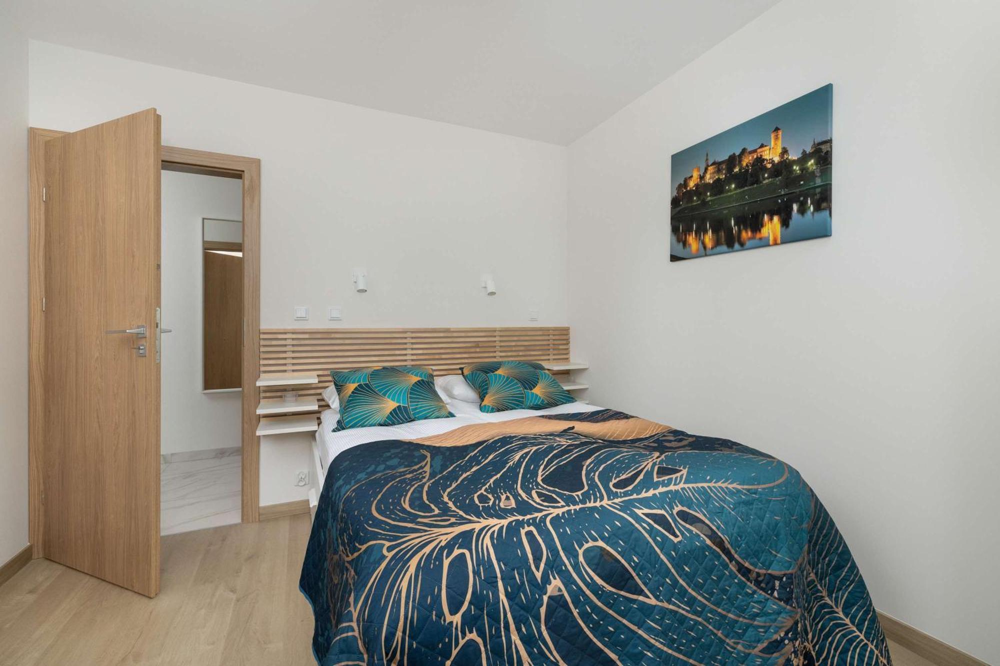 Cozy Laszkiewicza With Parking By Renters Krakau