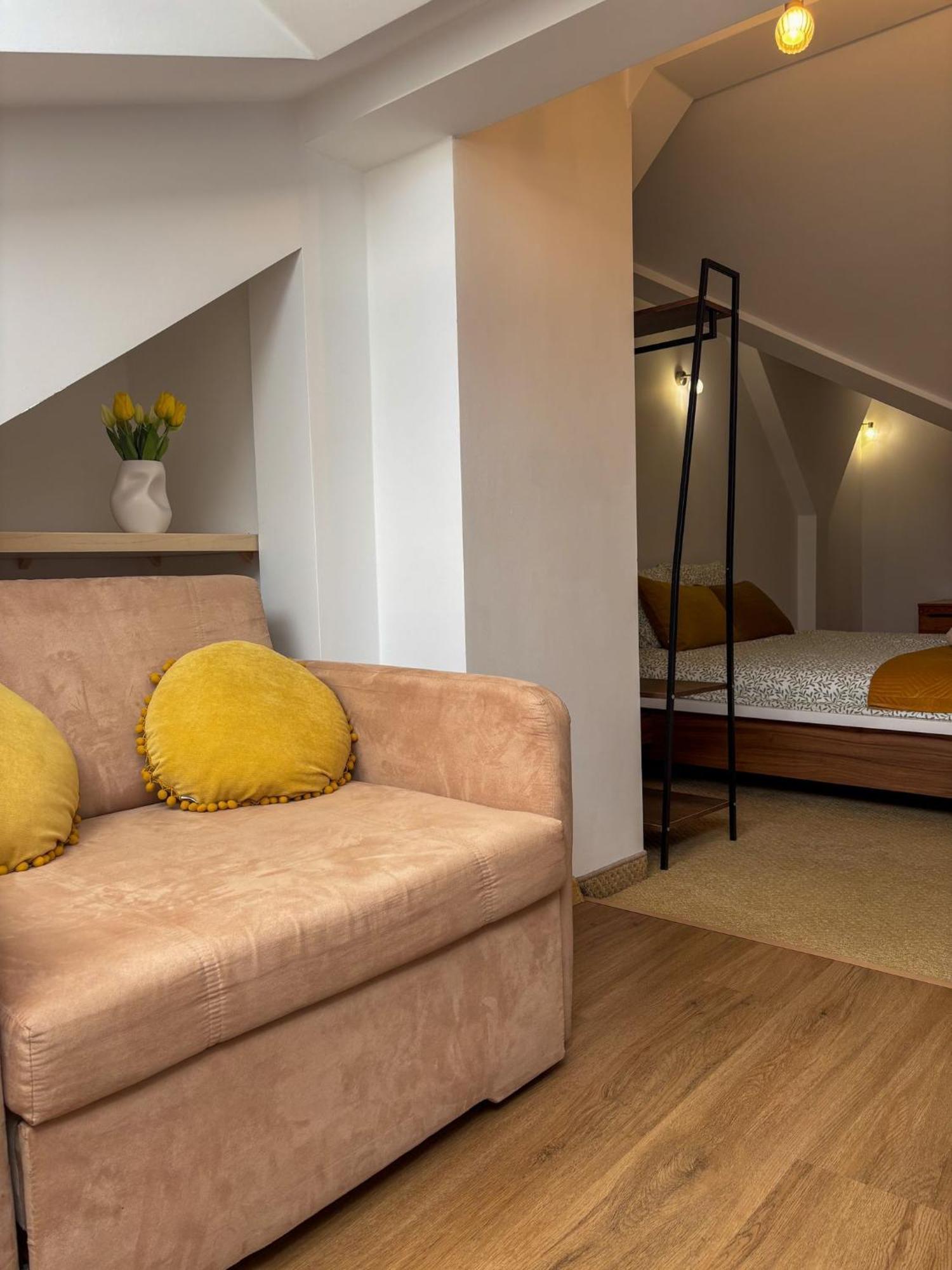 Apartamento Sunset Cracow Cracóvia