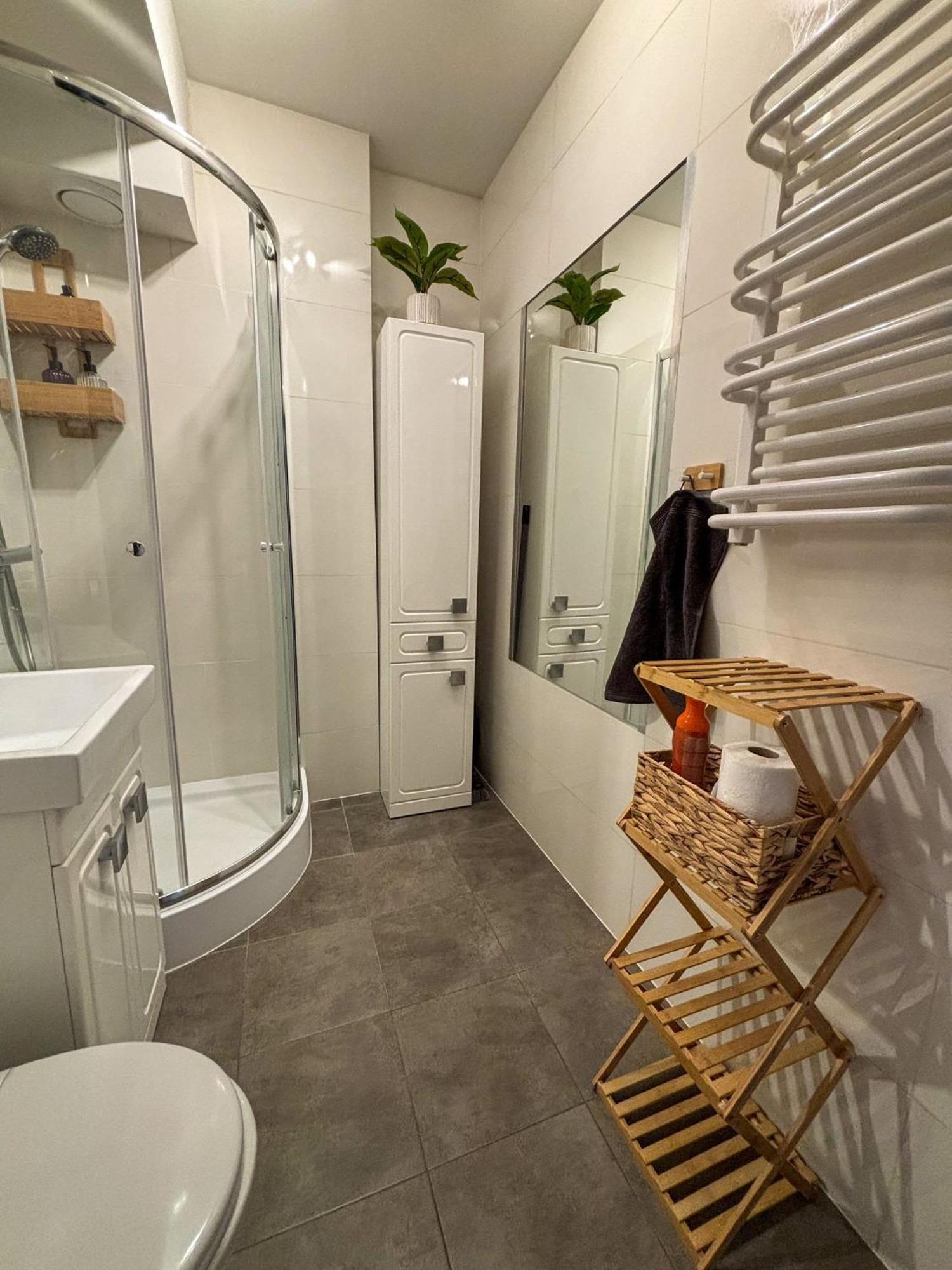 Sunset Cracow Apartamento