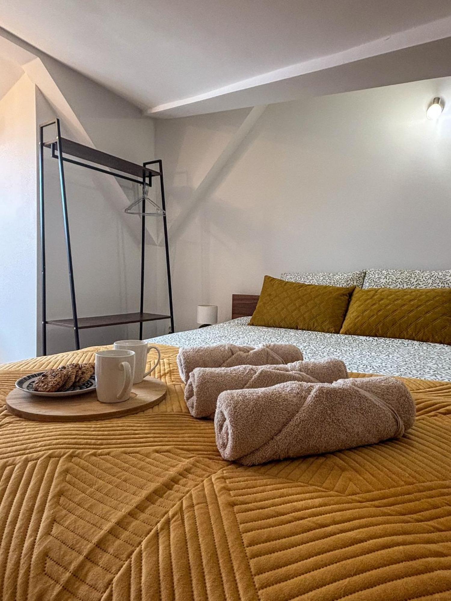 Apartamento Sunset Cracow