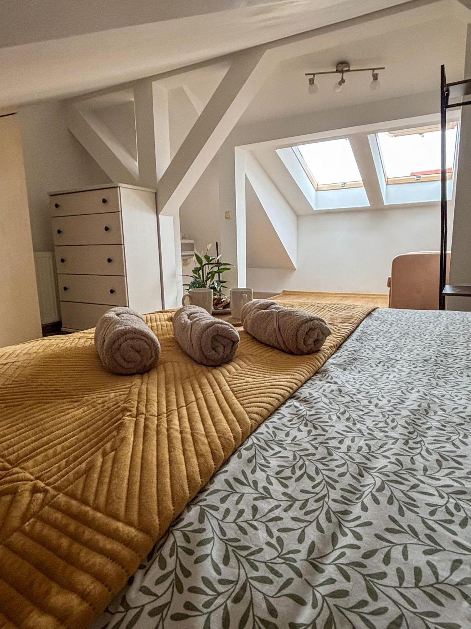 Apartamento Sunset Cracow Cracóvia