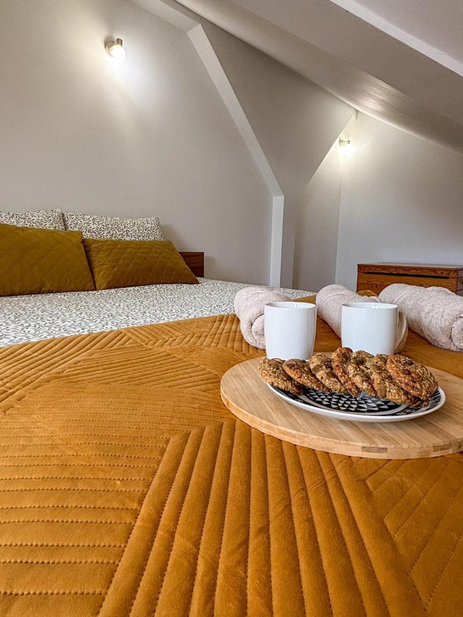 Sunset Cracow Apartamento