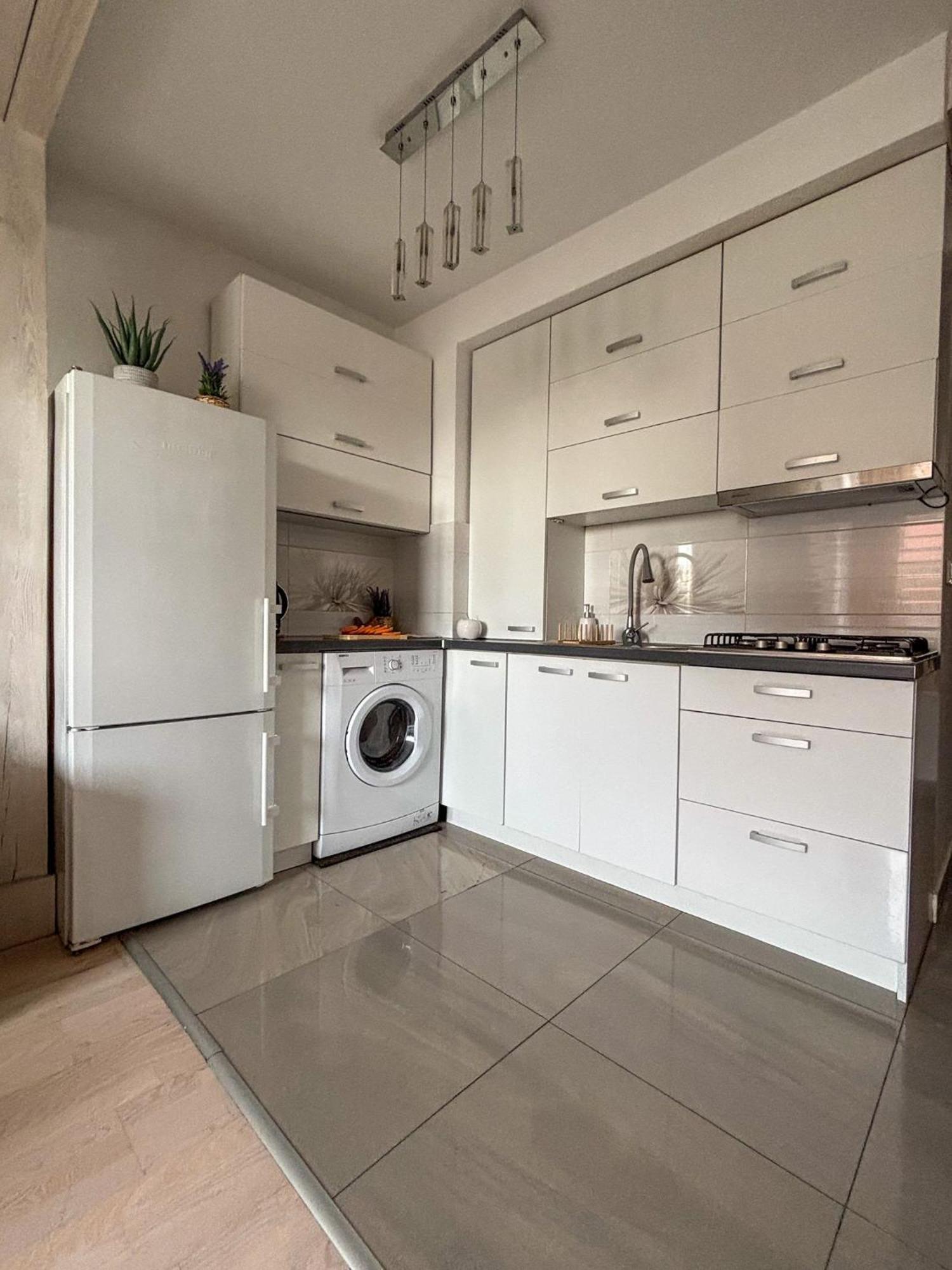 Sunset Cracow Apartamento