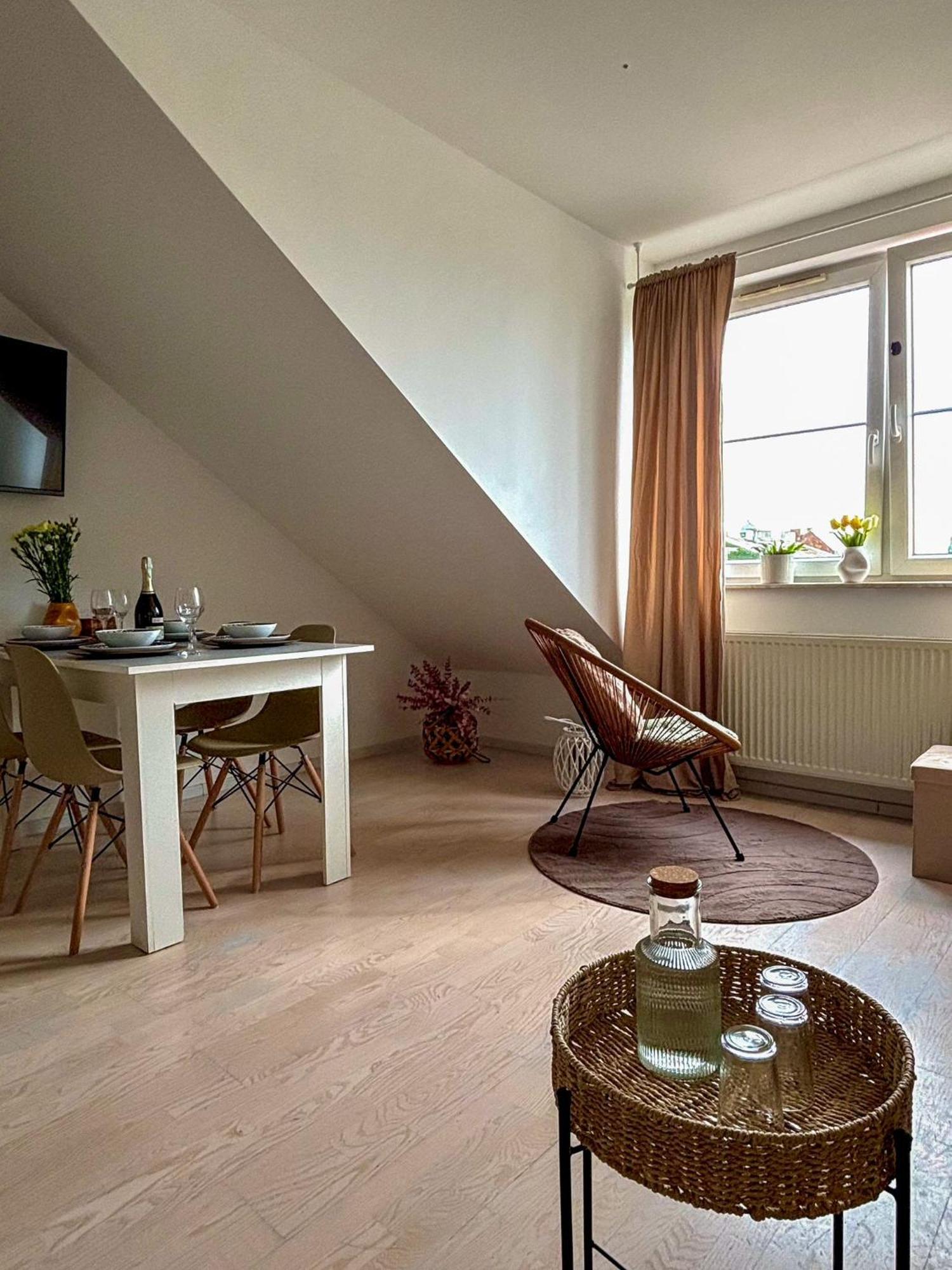 Sunset Cracow Apartamento