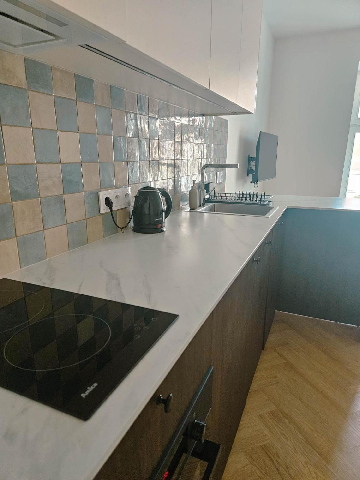 Wawel View Stylish Apartment