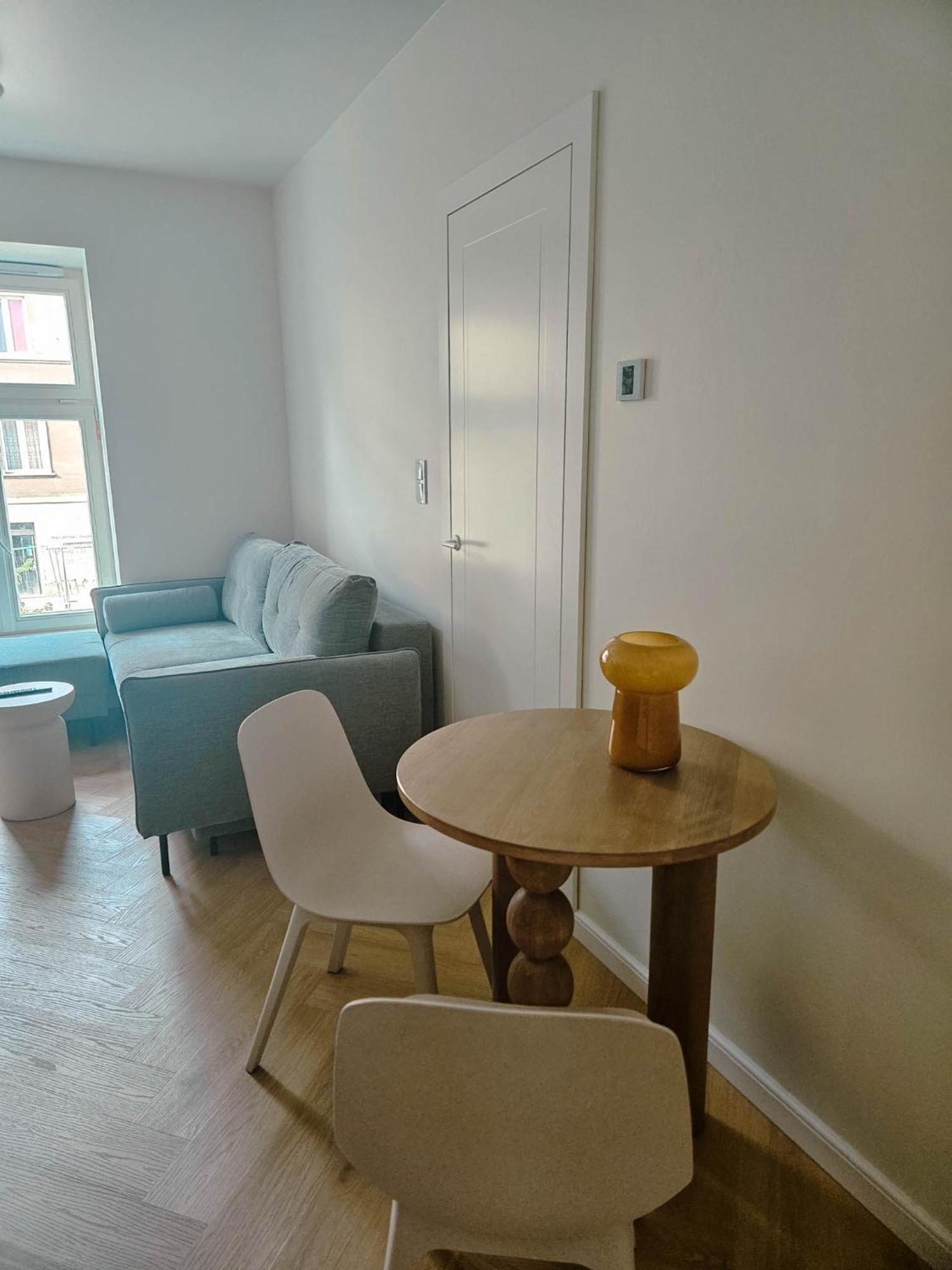 Apartment Wawel View Stylish Krakow