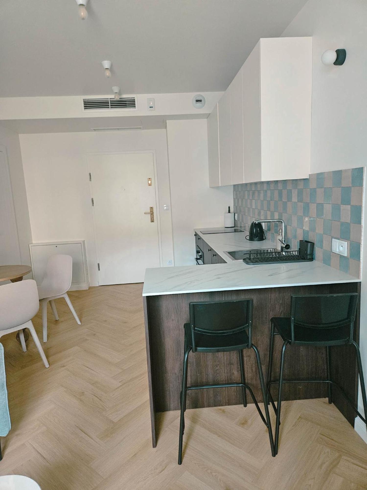 Wawel View Stylish Apartment
