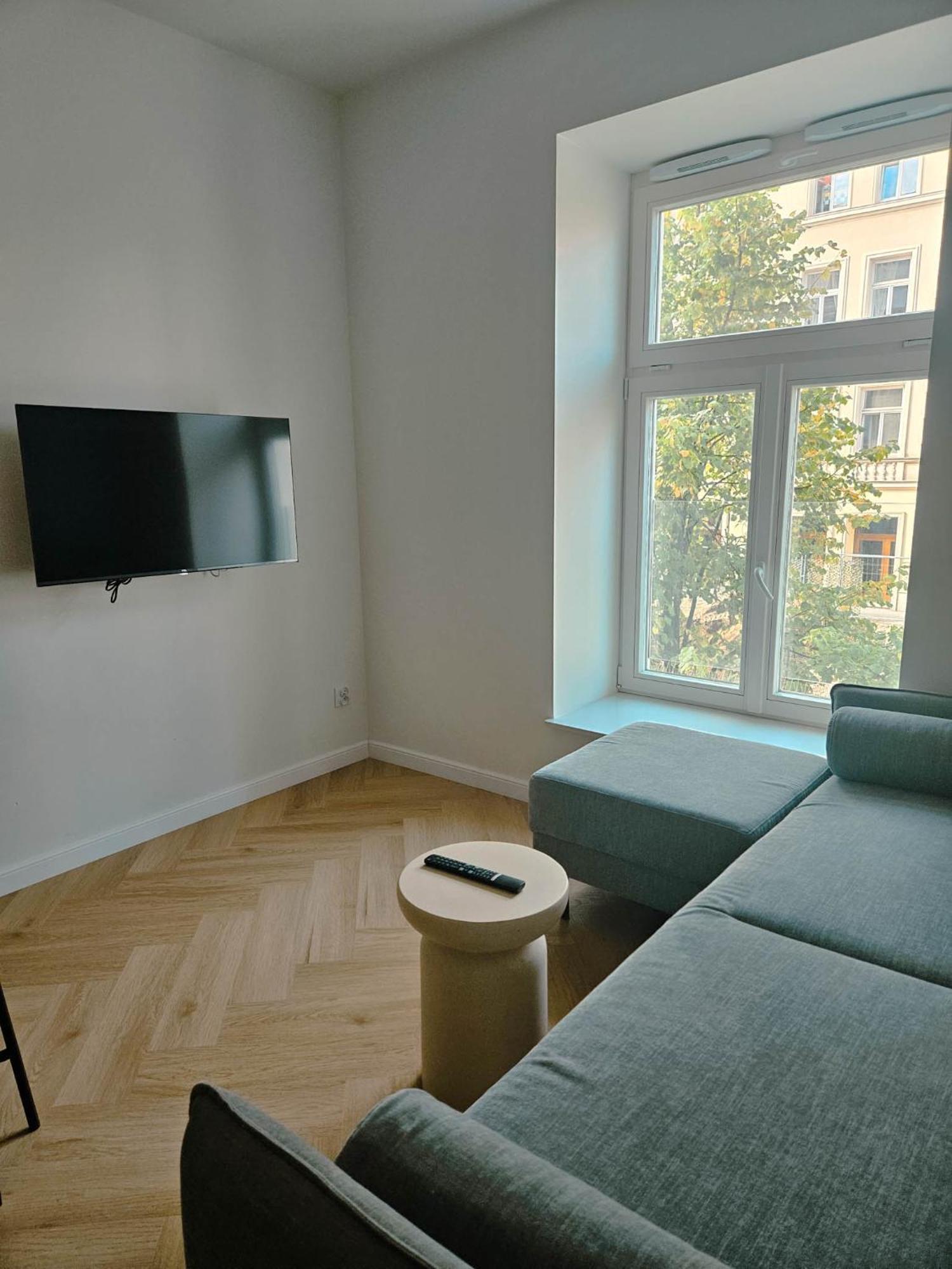 Apartment Wawel View Stylish *