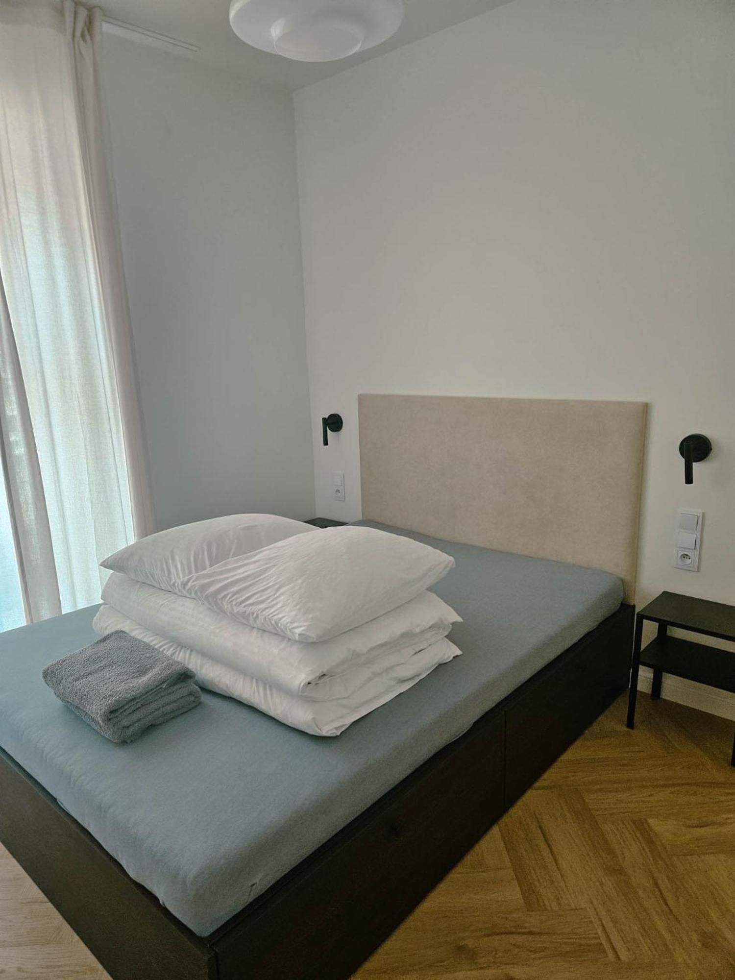 Wawel View Stylish Krakow