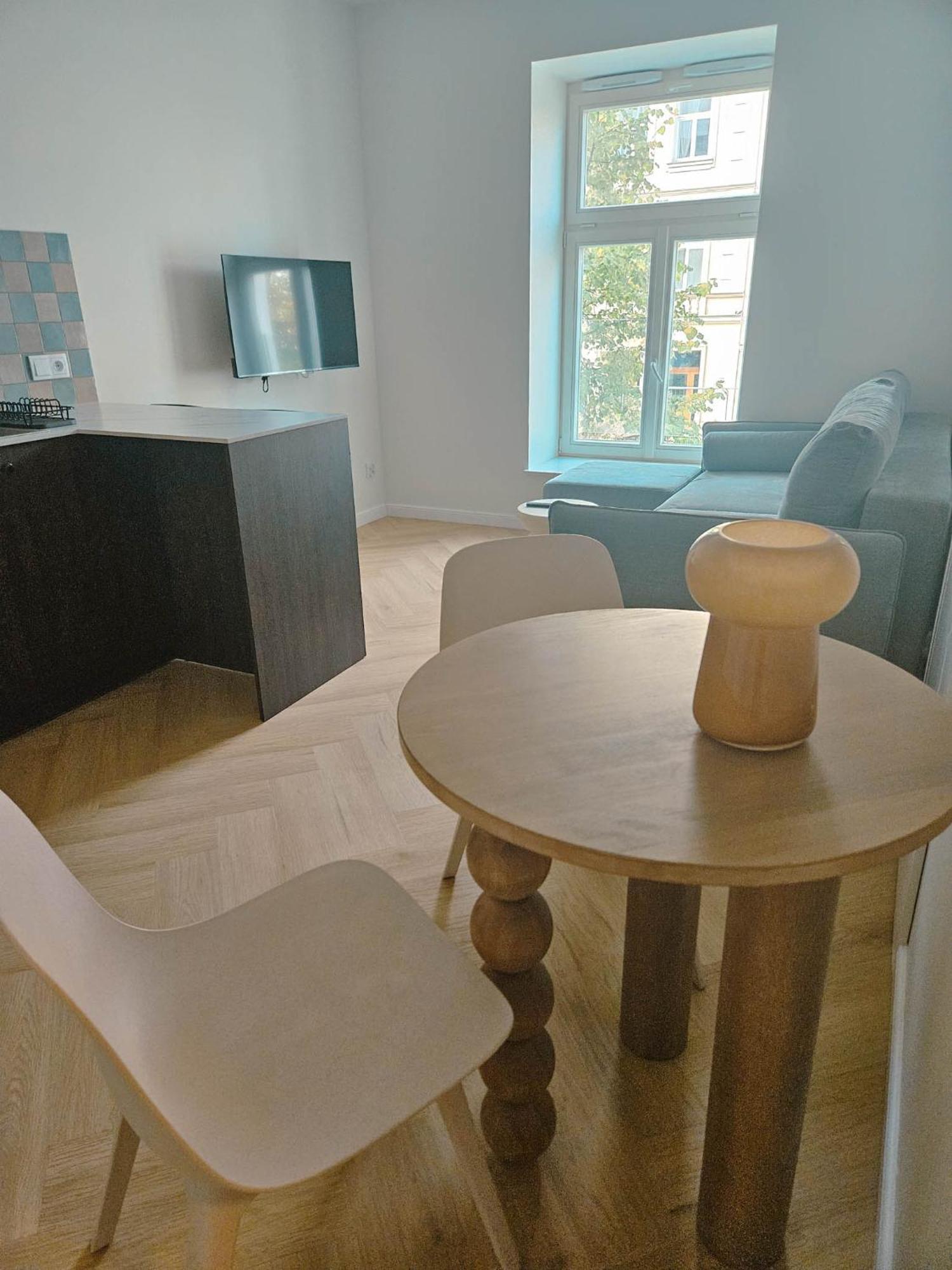 Apartment Wawel View Stylish