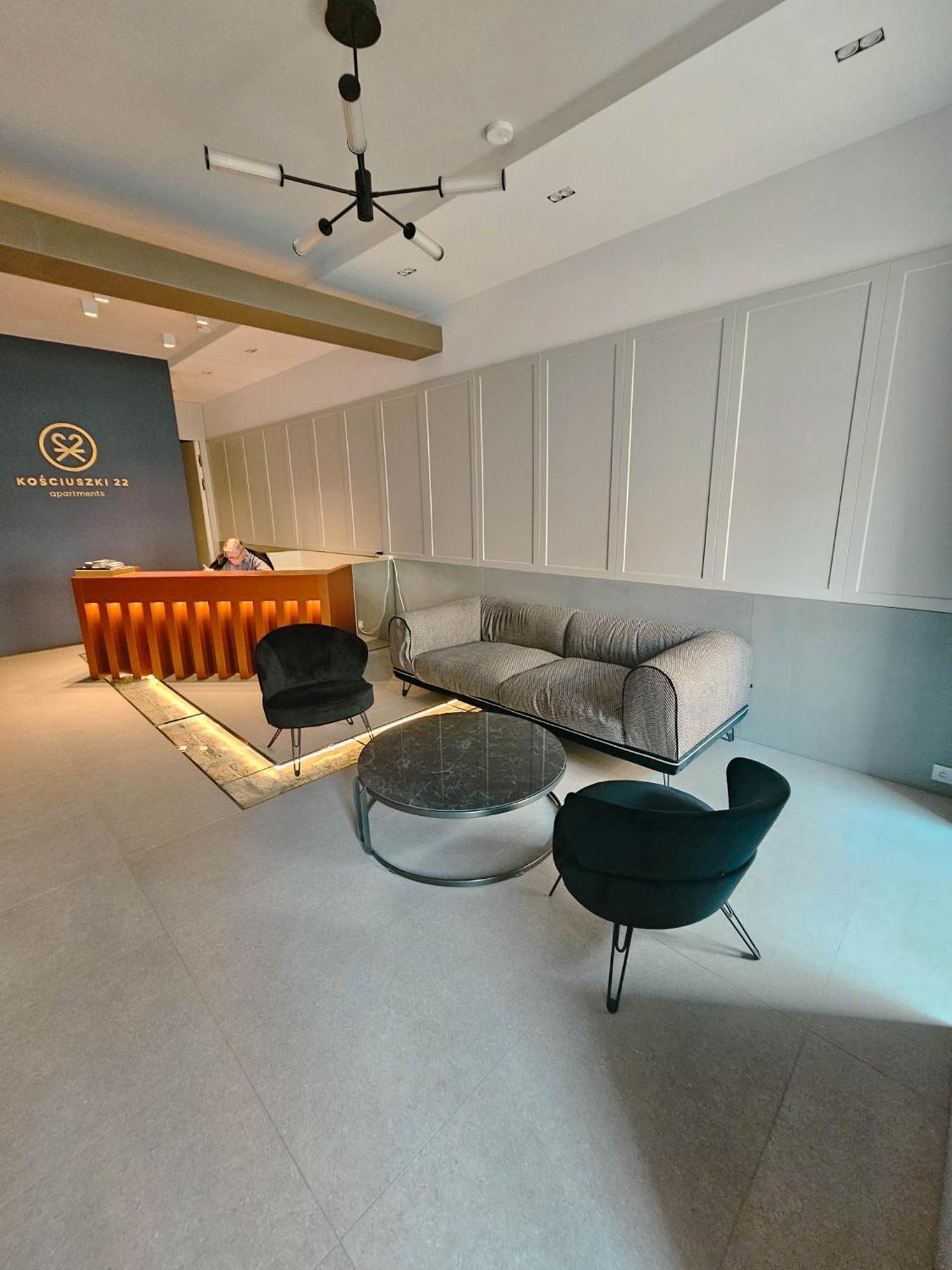 Apartment Wawel View Stylish Krakow