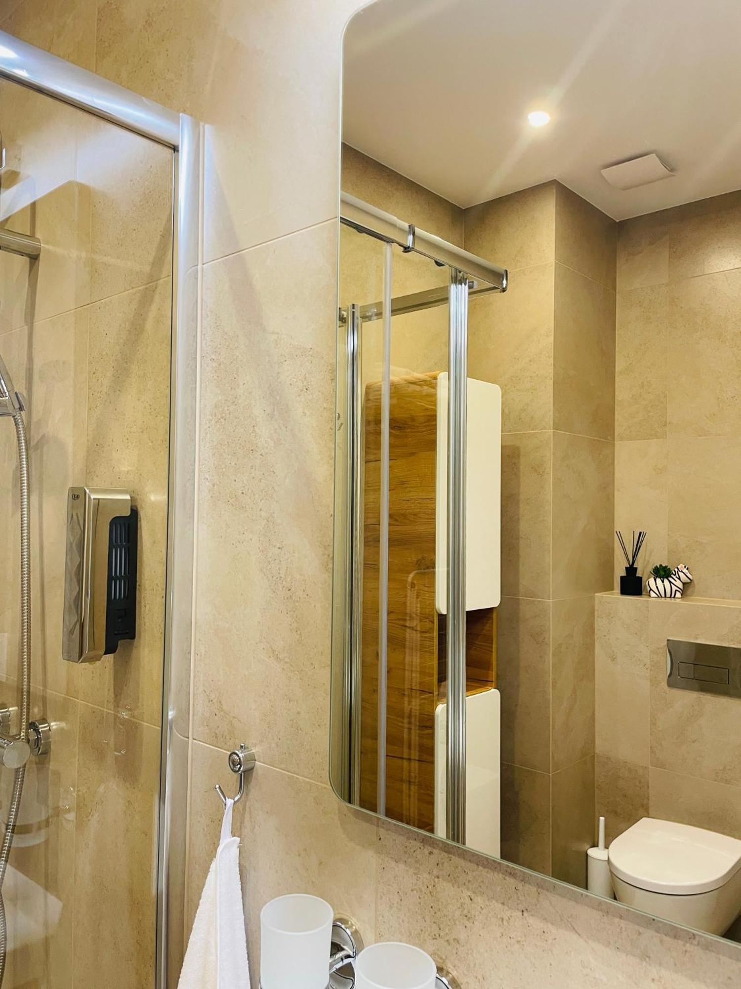 Cozy&comfortable Studio Smolensk * Krakow