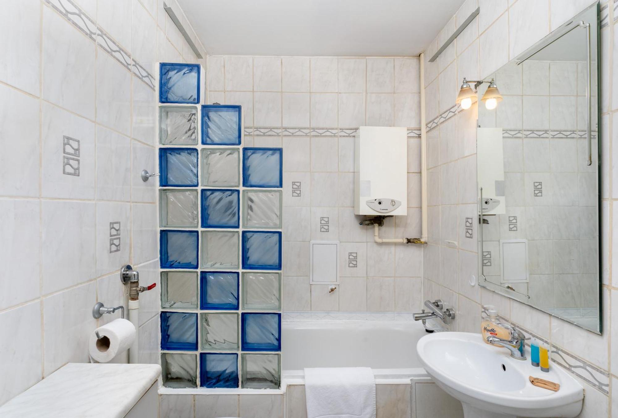 Nowa Huta Standard * Krakow