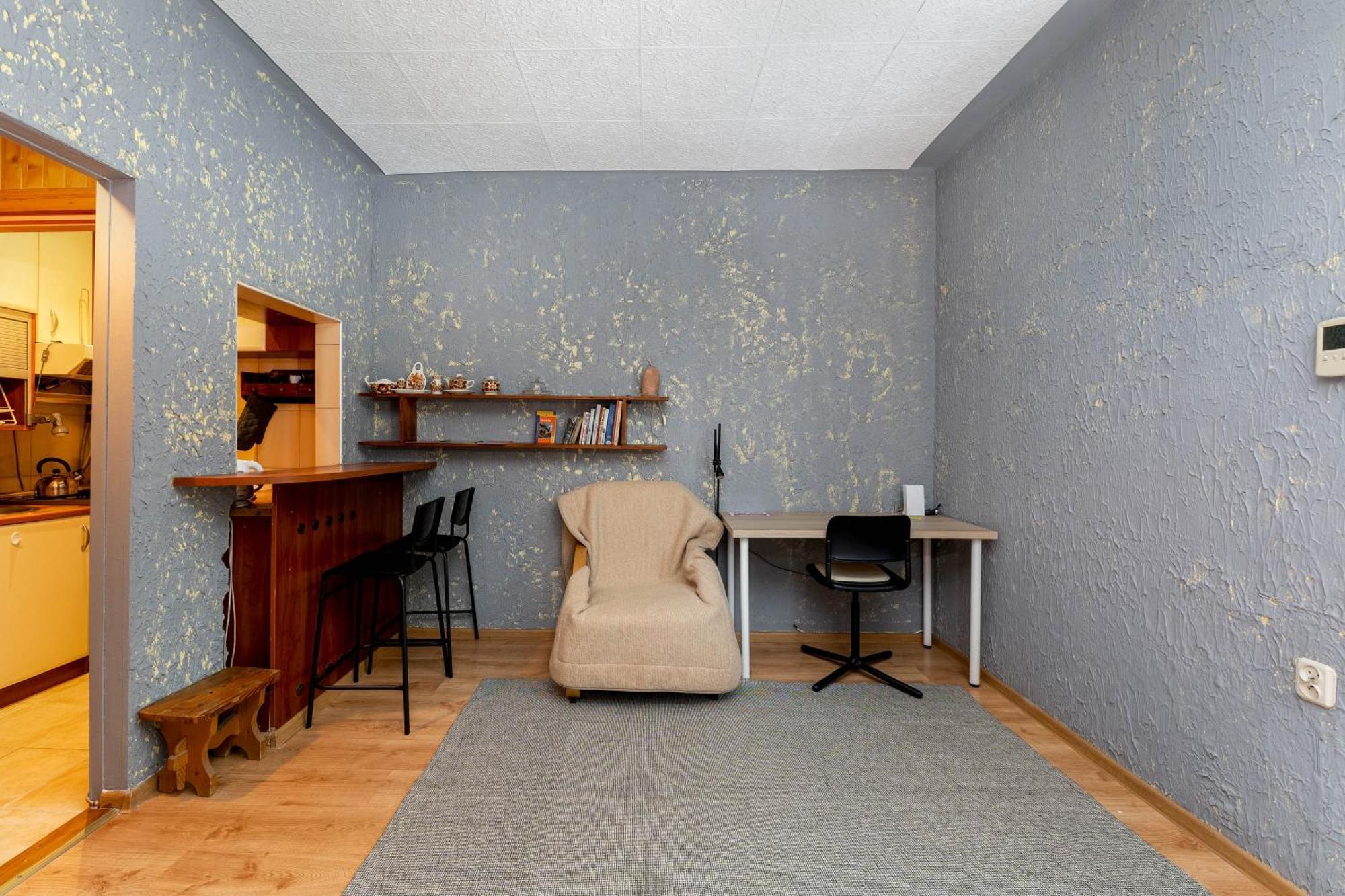 Nowa Huta Standard Apartment Krakow